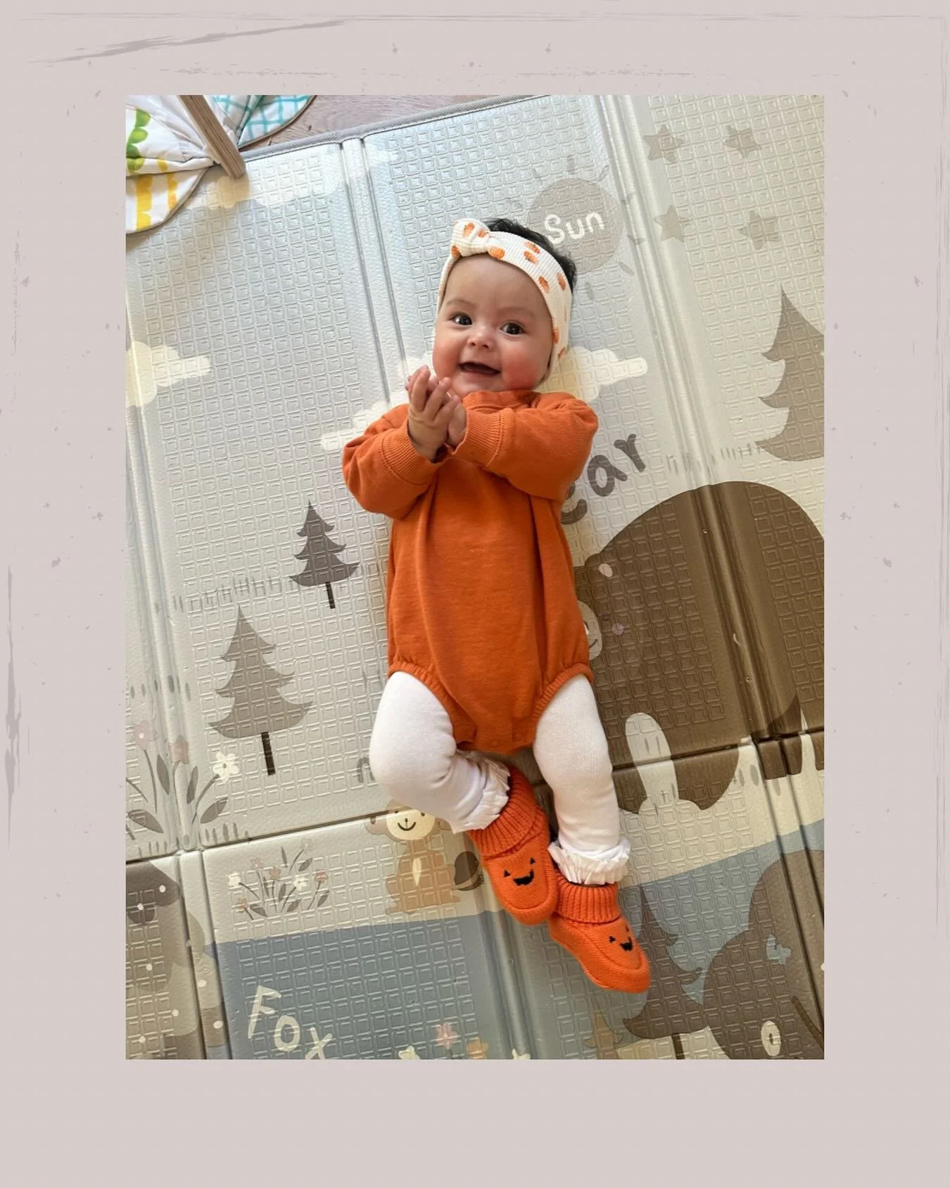 It&rsquo;s official! 🎉

&ldquo;We just got news that we&rsquo;re officially finalized!!! ❤️🥰&rdquo;

Congratulations to Andrew, Christin &amp; Hello Baby Elia Mae!

We are so thrilled for this family and happy that we were able to be a part of thei