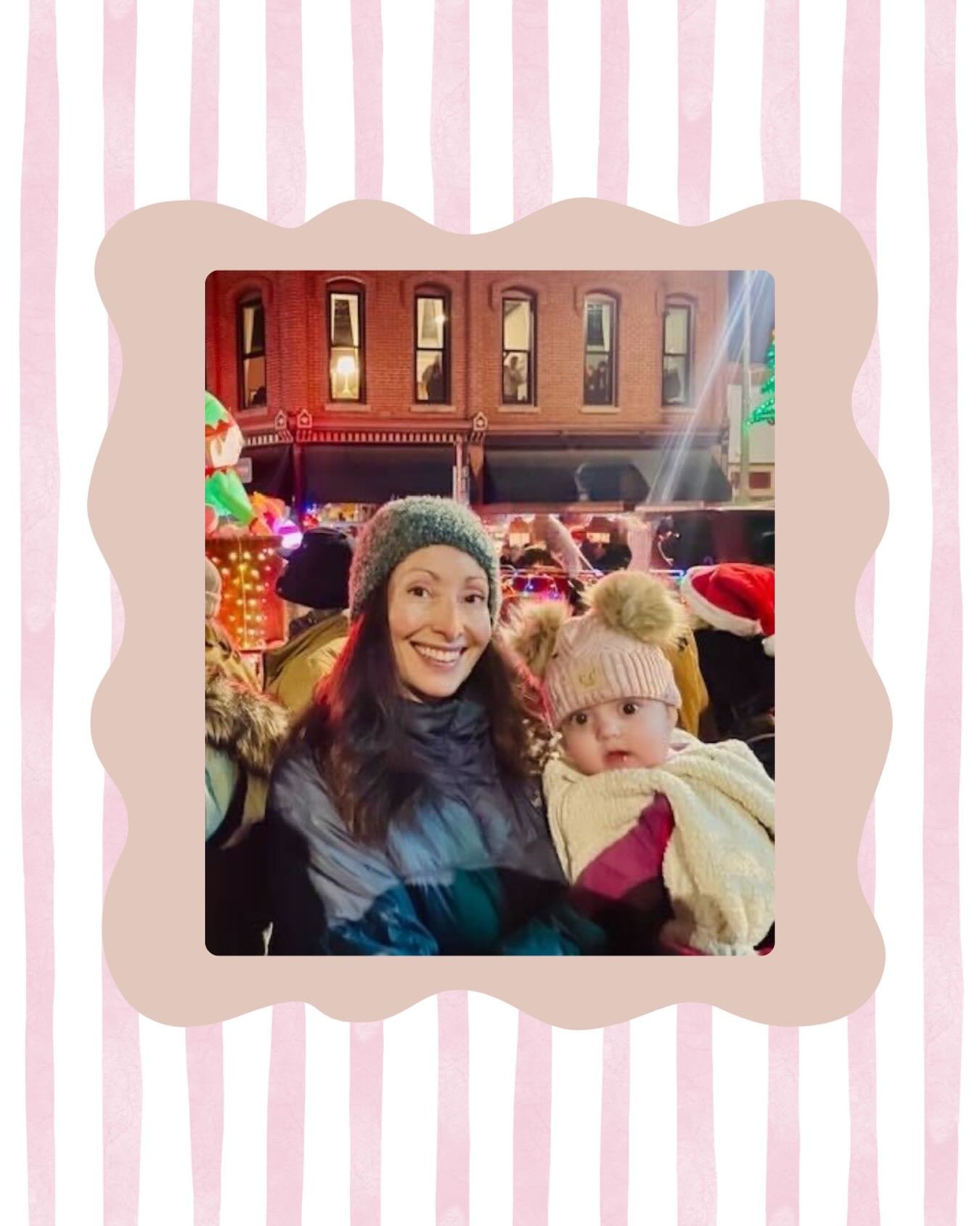 It&rsquo;s official! 💞

Congratulations to Stephanie and Hello Baby Cora on their finalization. We are thrilled for this duo. 💞