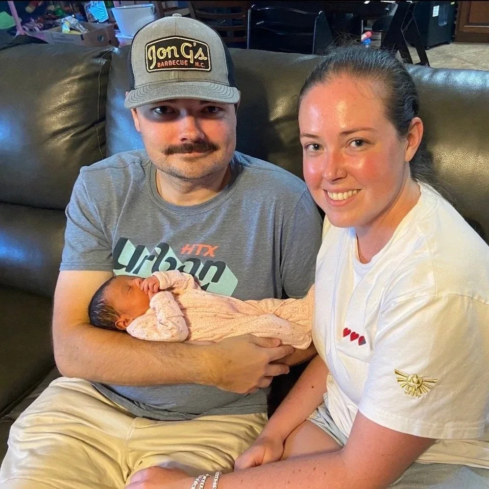 Michael &amp; Elizabeth