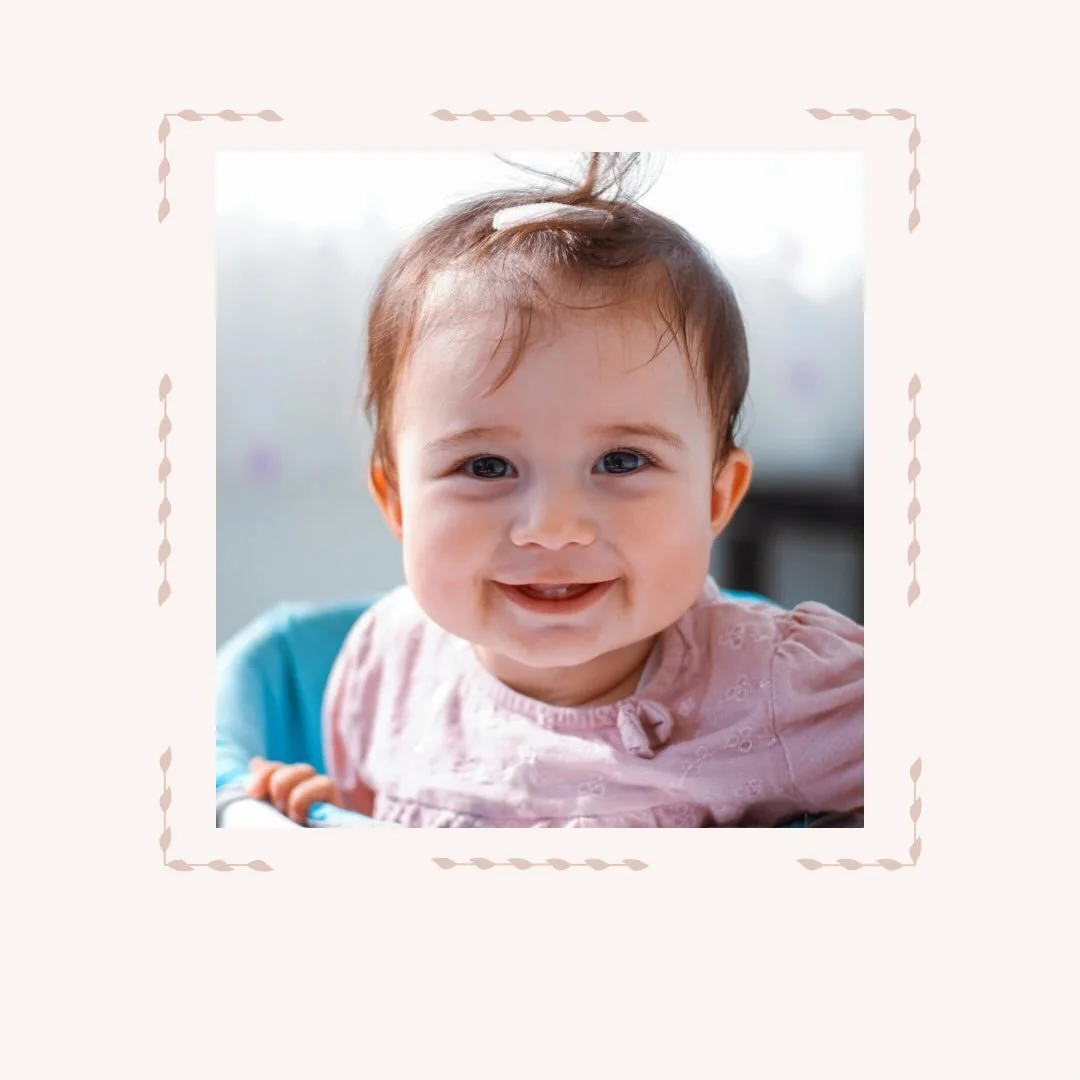 It&rsquo;s official! 🎉

Congratulations to L and K on the finalization of their adoption! 

Last summer, they were placed with a beautiful baby girl, and what a journey it has been. Like many adoption stories, theirs included both meaningful joys an