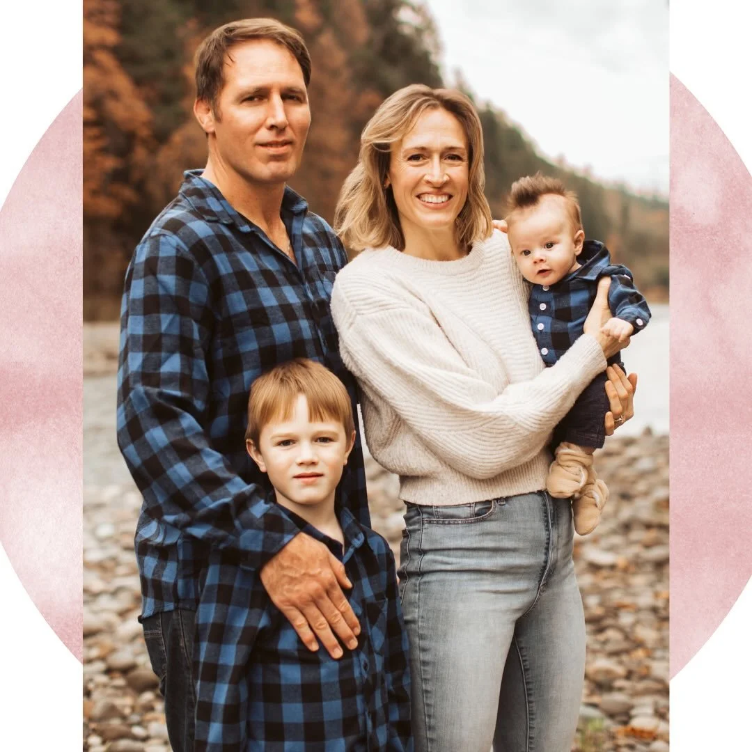 It&rsquo;s official! 🎉

Congratulations to Beau, Kirsten, big brother Mason and Hello Baby Elijah on their finalization! 

&ldquo;Jennifer-We received an email this morning stating the judge signed the finalization of our adoption of Elijah!!&nbsp; 