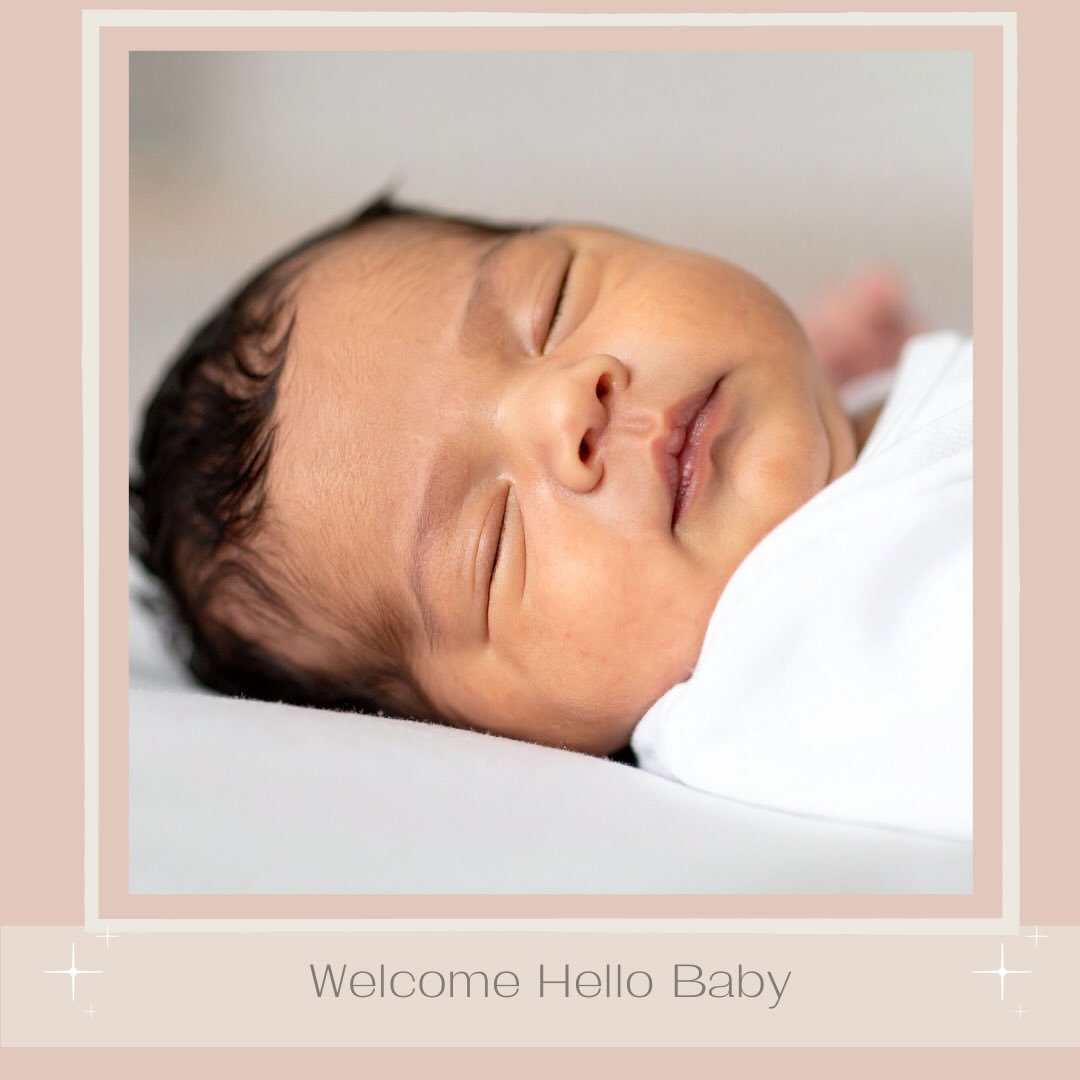 Welcome Hello Baby Sebastian! 💙

Congratulations to proud new parents, Sam and John, on the recent arrival and placement of their handsome baby boy!

Sam and John came to Hello Baby in November with their home study and profile book already in place