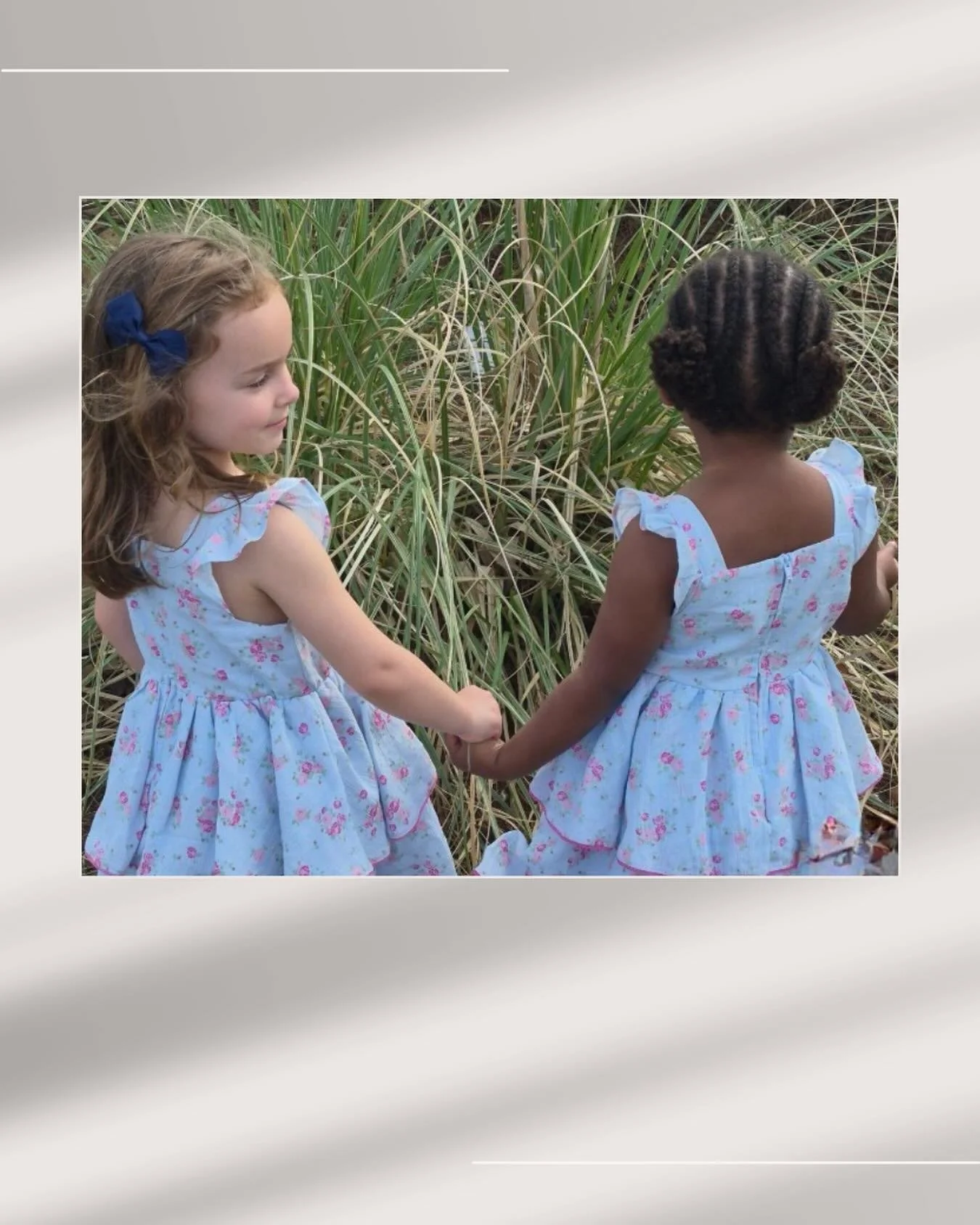 Matched &amp; Placed! 🎀🎀

Congratulations to Tony &amp; Bonita on the recent placement of a beautiful little girl!

After experiencing seven disruptions over the course of several years, this incredible family made the decision to take a different 