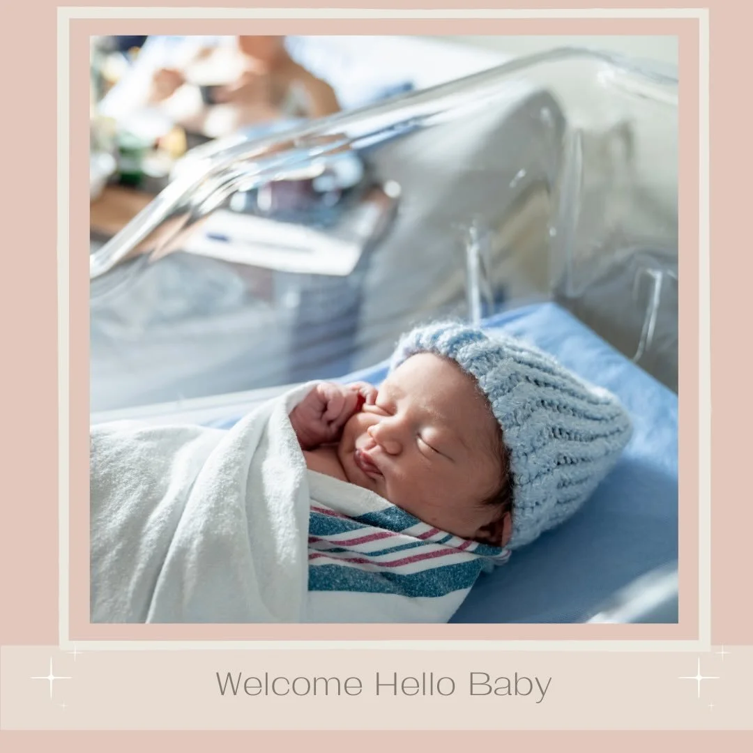 Welcome Hello Baby Sebastian! 💙

Congratulations to the &ldquo;P&rdquo; family on the match and placement of their sweet baby boy! They were chosen for a baby born case just two months after a disruption in their home state. They jumped in the car a
