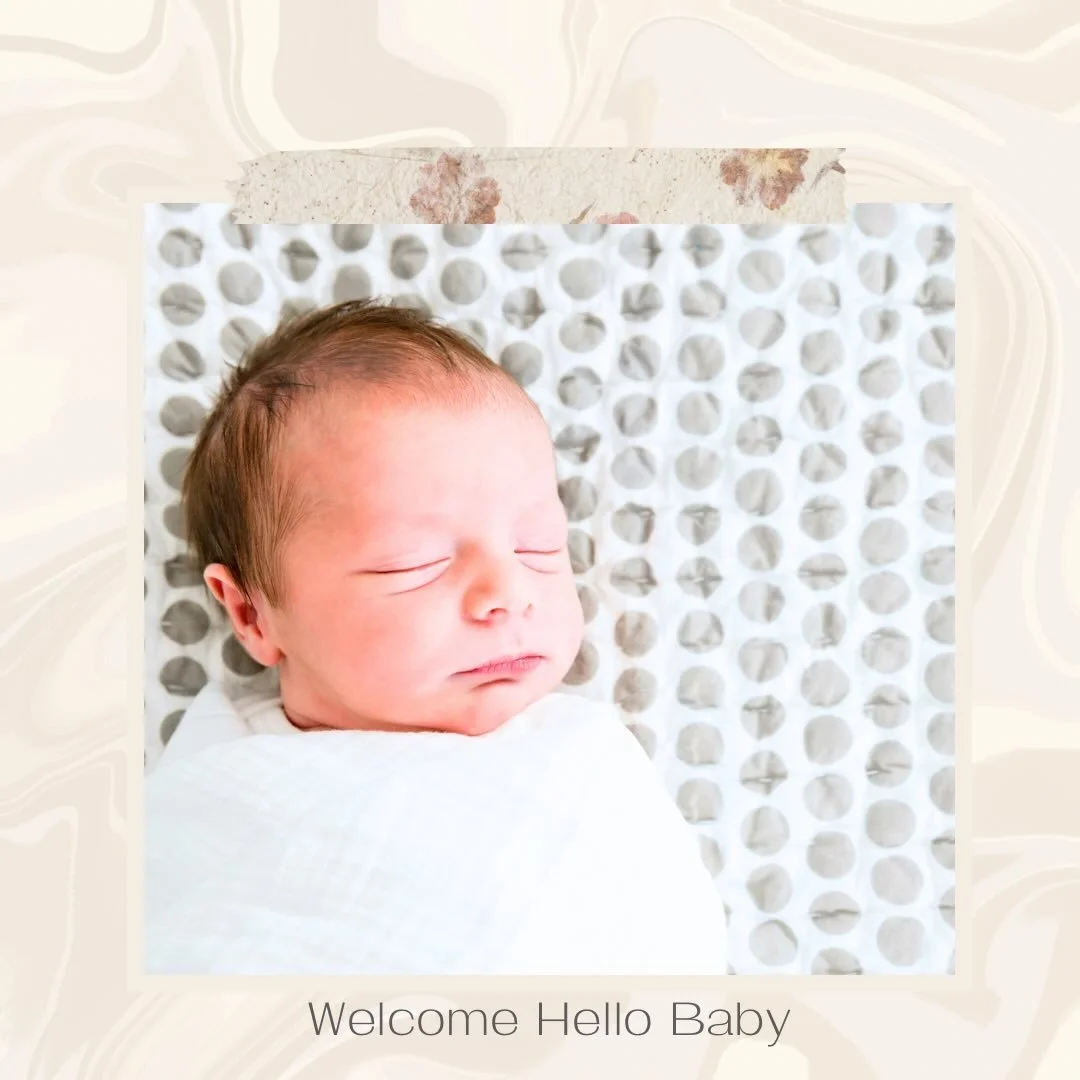Welcome Hello Baby W! 🤍

Congratulations to the K family on the recent arrival and placement of their adorable baby boy. Chosen this past fall, the K family met their son just a few months later &mdash; a moment they had been eagerly awaiting.

Duri