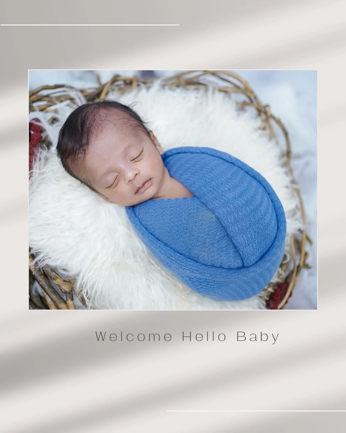 Matched &amp; Placed!🩵

Congratulations to the L-M family on the placement of their baby boy! 

They received an incredible call that a baby boy had been born and was ready for his parents to come meet him. With a quick ICPC, mom and dad flew across