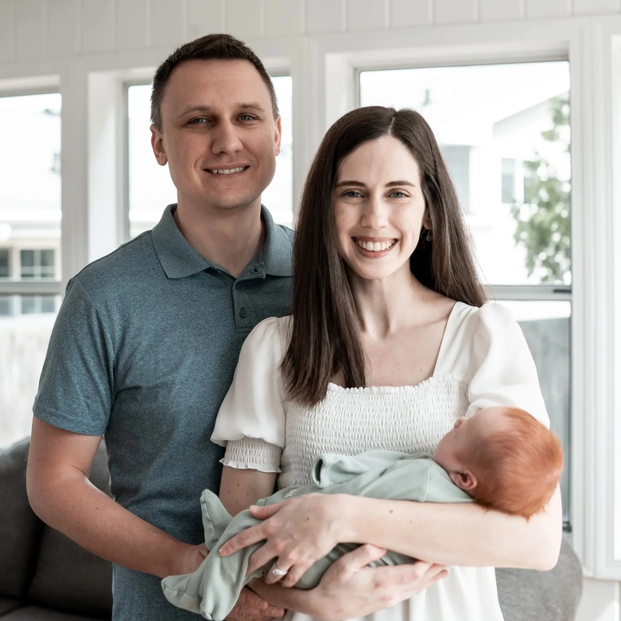 Emily &amp; Ethan