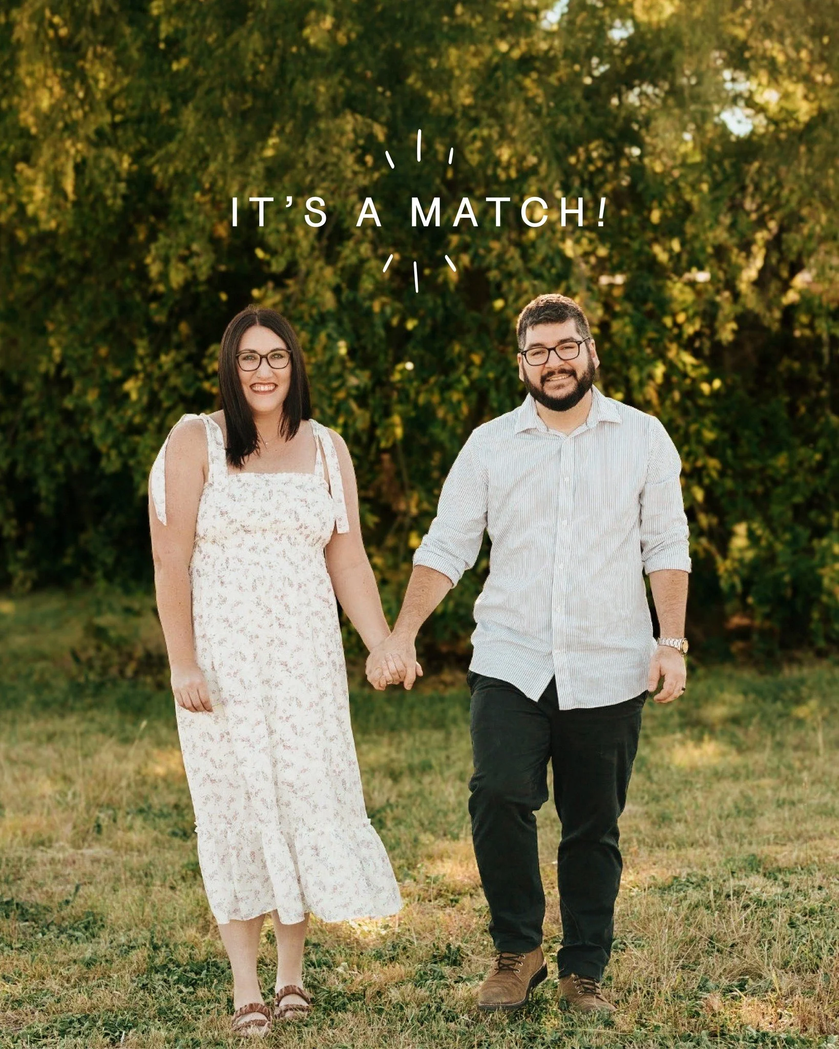 It&rsquo;s a match! Congratulations to Johnny and Chandler who were recently chosen by an expectant mom due in just a few short weeks. They began working with Hello Baby at the end of January shortly after completing their homestudy. We are thrilled 