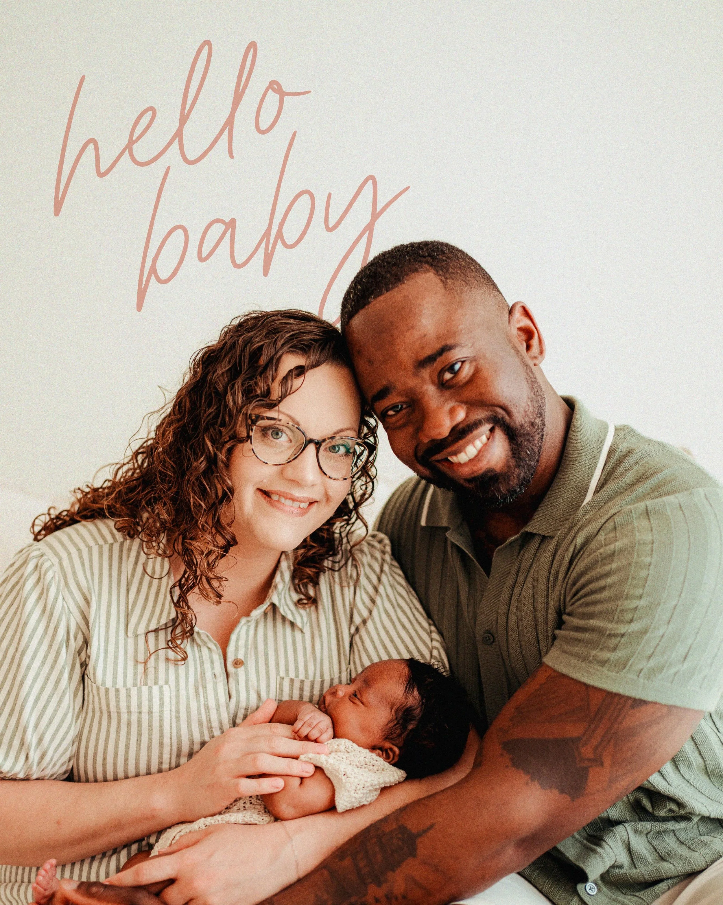 Thinking about working with Hello Baby?

The first step is filling out our &ldquo;Getting Started&rdquo; form linked in our bio. It gives our team a chance to learn more about your family, your goals, and what kind of support you may be looking for d
