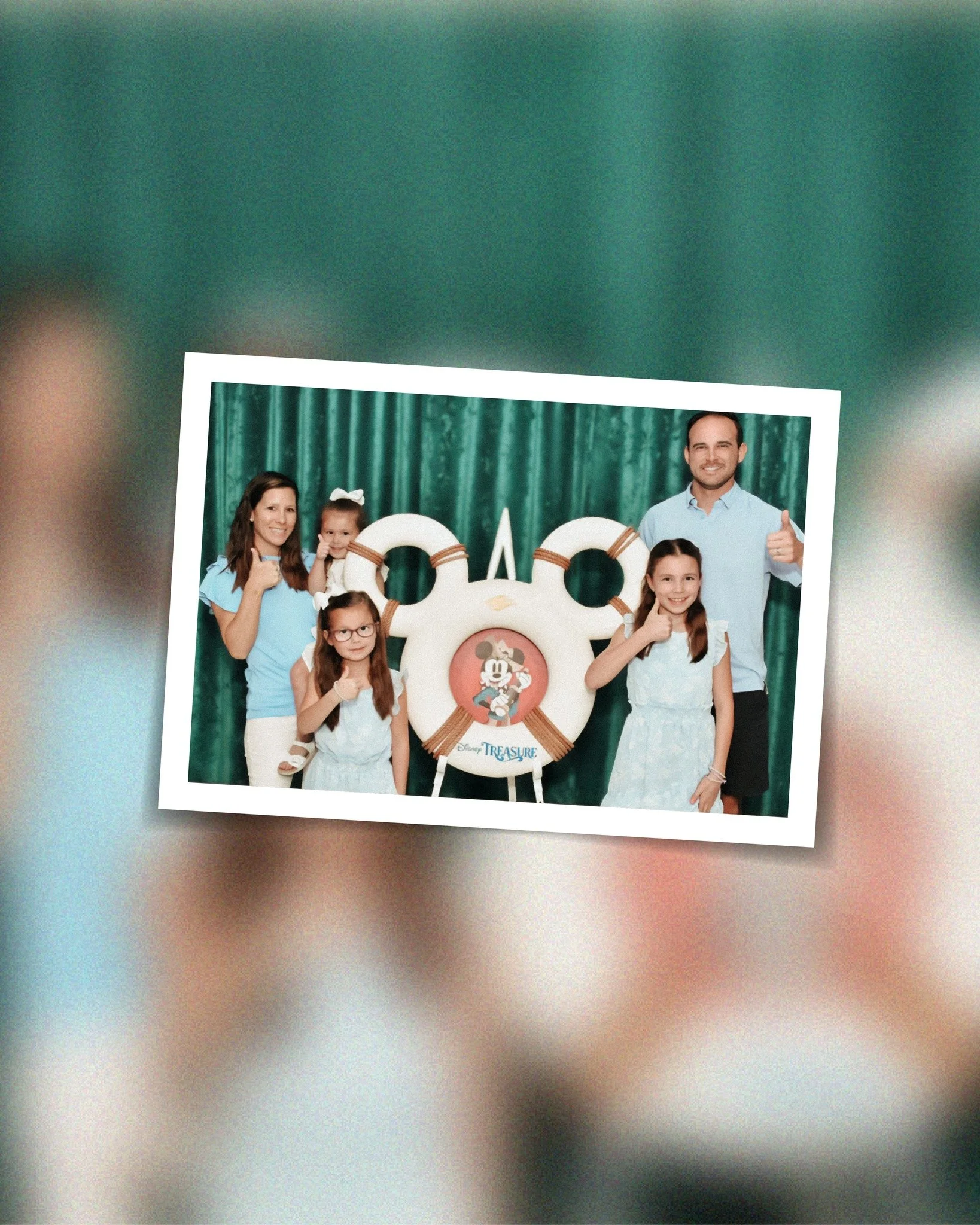 This family of five is so excited for baby boy this fall! They signed on with Hello Baby in May and matched in July. The big sisters can't wait.