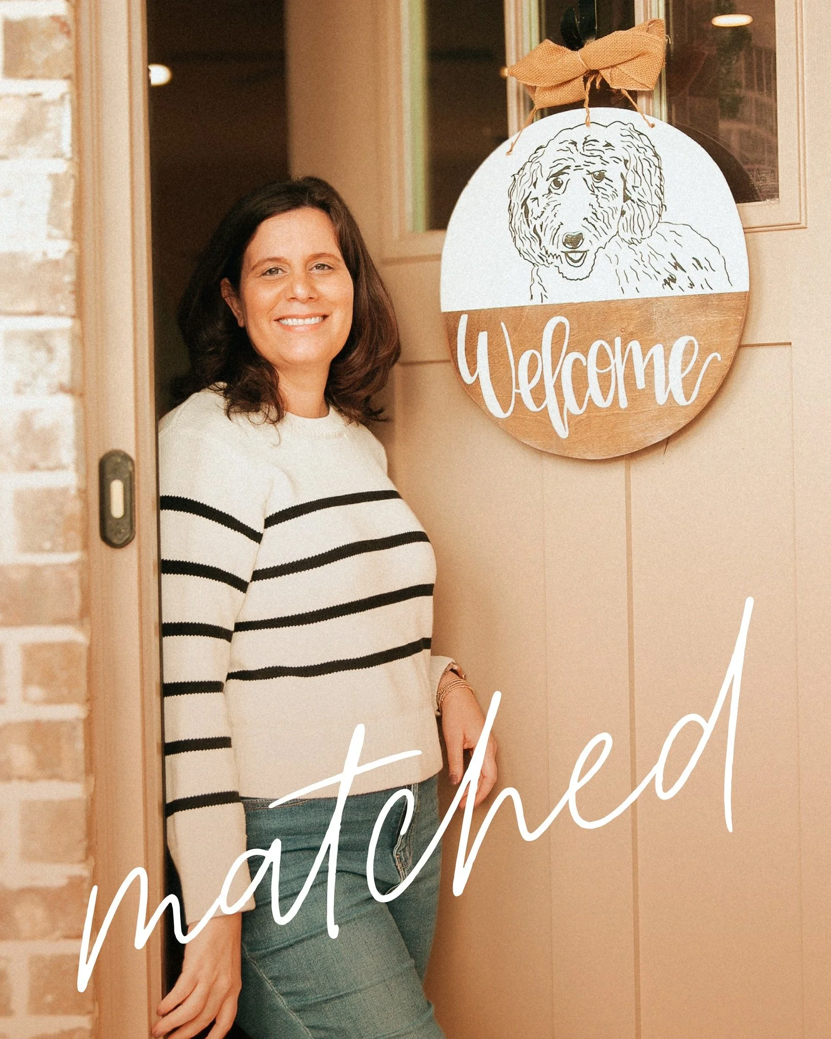 It&rsquo;s a match for Melissa!

After becoming home study approved in late February, Melissa matched just five months later. Now she&rsquo;s busy getting ready to welcome a baby boy due this fall.

We&rsquo;re so happy for Melissa as she prepares fo
