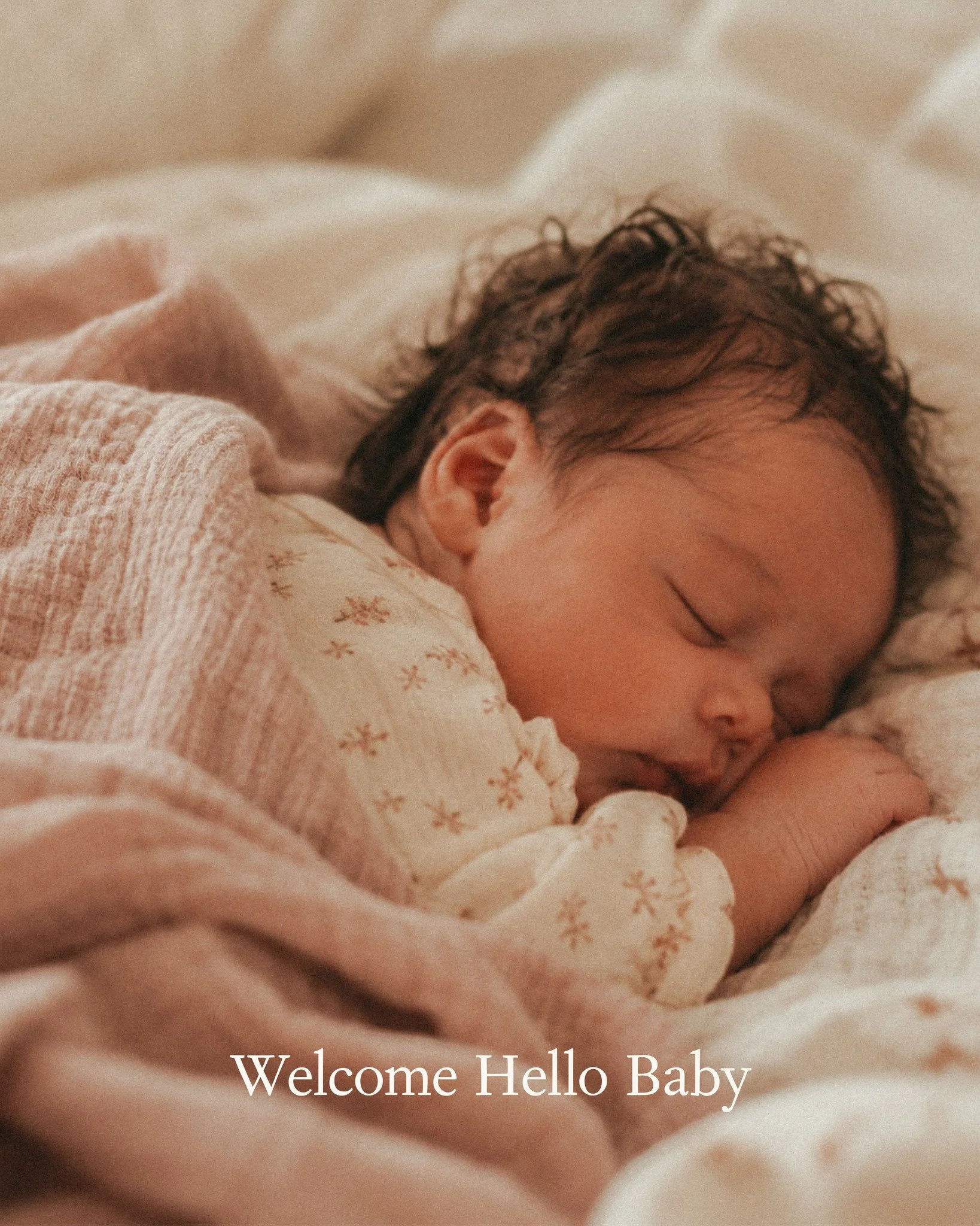 Congratulations to B and J on the placement of their beautiful baby girl! 🩷

After experiencing a disrupted match nearly a year ago, this wonderful couple continued their adoption journey with hope and open hearts.

This summer, they were matched wi