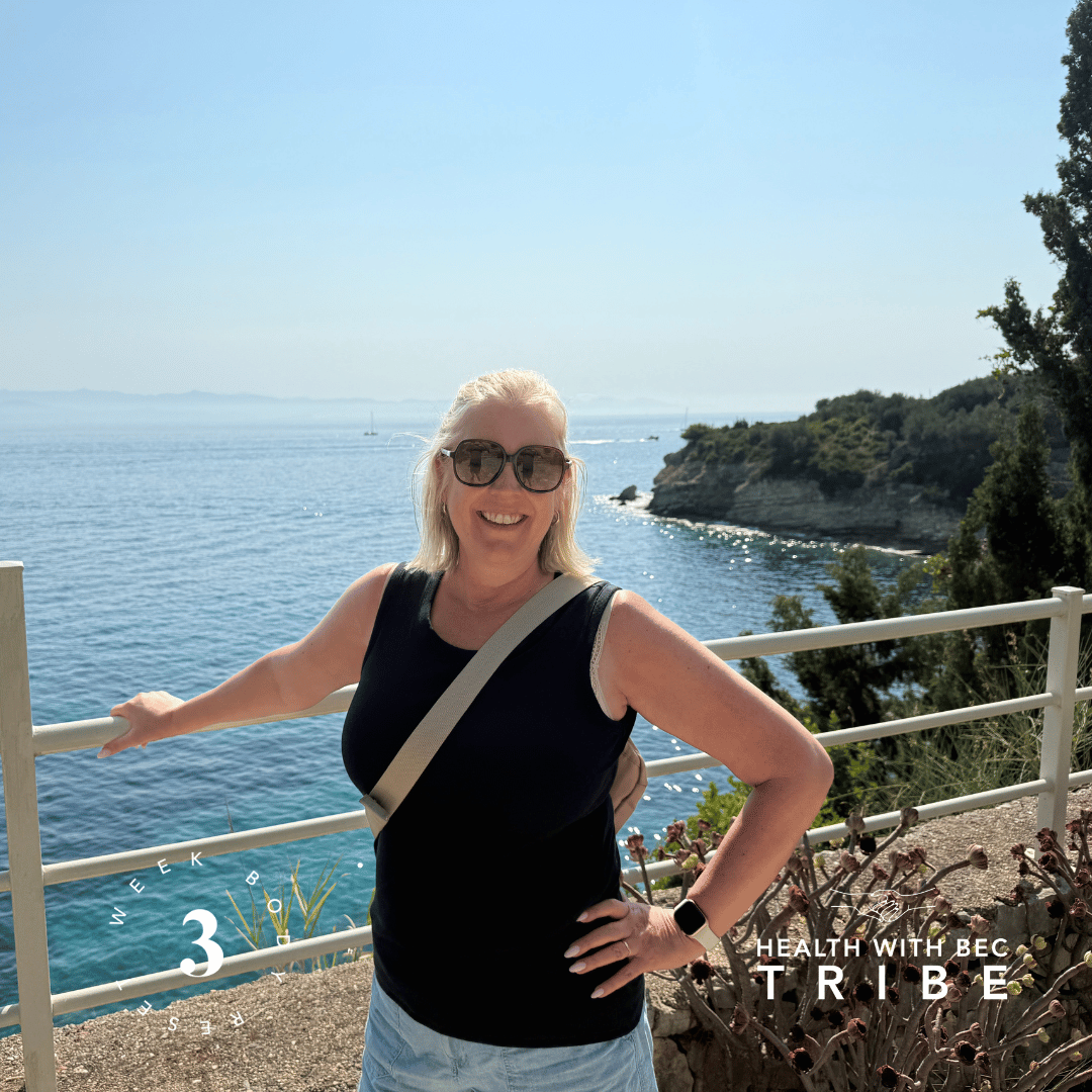 Blog — Health With Bec