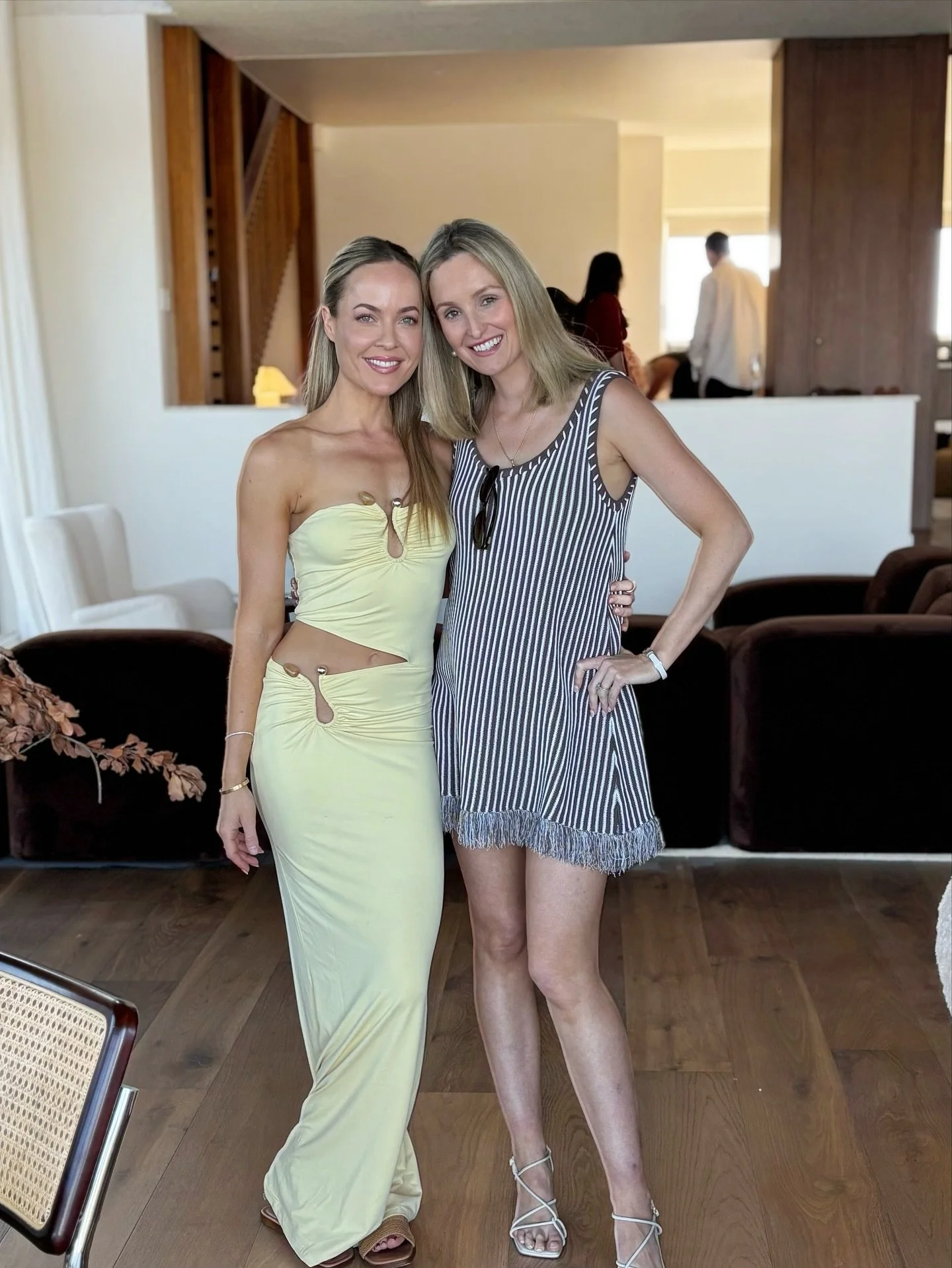 Counted down for this day for months ☀️🥳

Celebrating one of my besties turning 40 @dad_bot____ (too much fun to get a pic 😢) and belated bday for me 

And 6 month kitchen &amp; laundry Reno finally complete (well nearly - enough for it to be funct