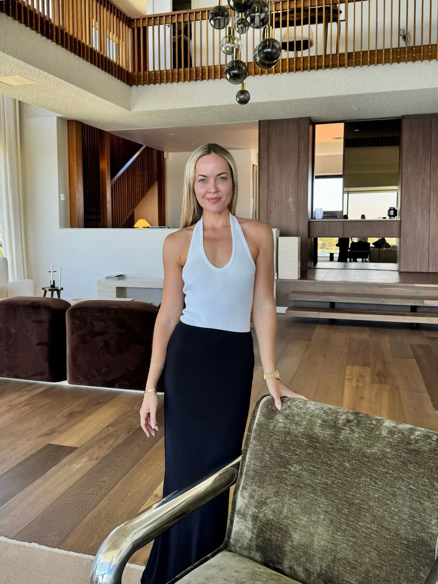 An important, heart felt day today&hellip;

Let&rsquo;s talk about strong women.

All of the strong women I know chose themselves. 💚

Through the hard seasons, moments of doubt and discomfort of making change. 

International Women&rsquo;s Day is a 