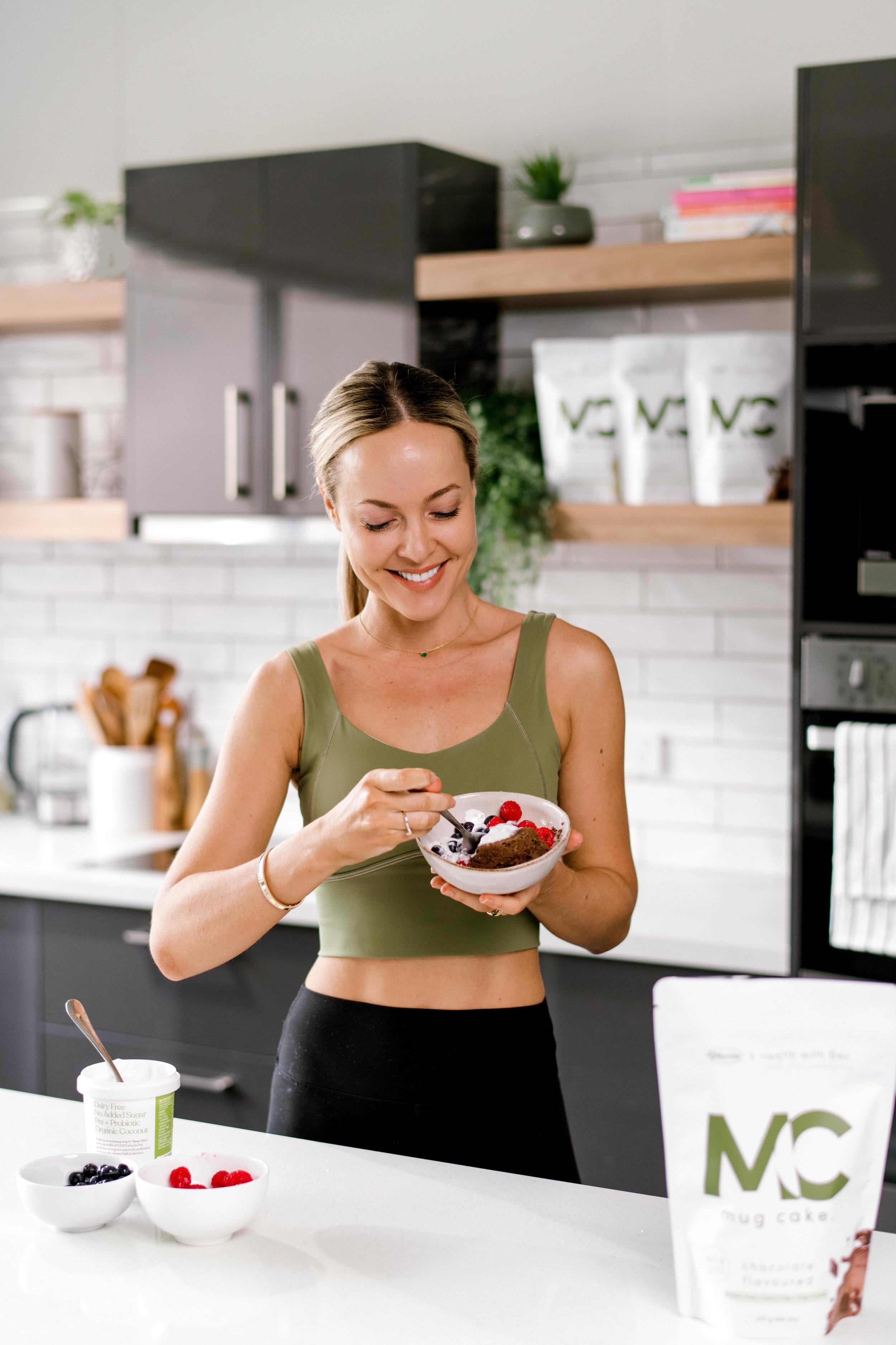 My Go-To Morlife Products