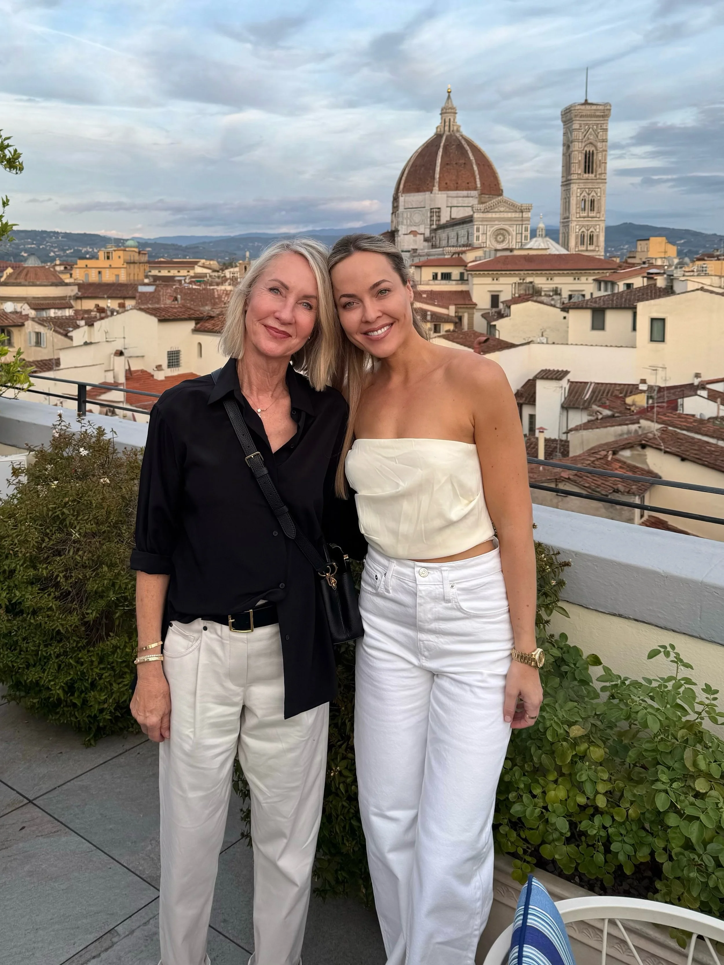 Happy Mothers Day to probably the most important person in my life ❤️

The most caring, loving and selfless person I know. I truly don&rsquo;t know where I&rsquo;d be without you&hellip;

You&rsquo;ve shaped me into the woman I am with my career - wi