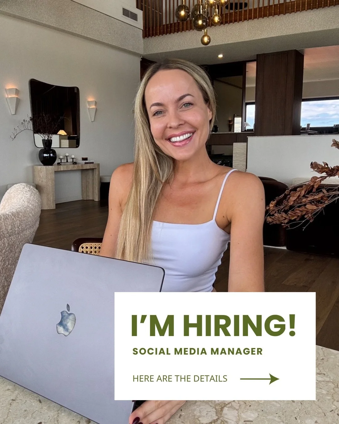 10 years&hellip;

That&rsquo;s how long I&rsquo;ve been doing all of my own social media&hellip;

And somewhere in there, Health with Bec has grown into a team of 10 incredible women, helping tens of thousands of you feel better in your body. It&rsqu
