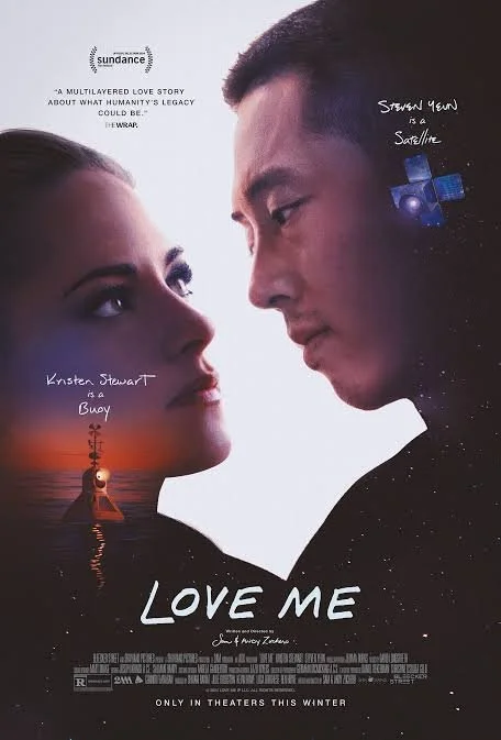 Love Me - Key Rigging Grip