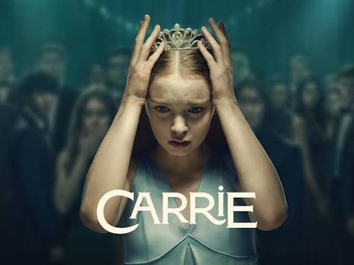 Carrie (S1) - Key Rigging Grip