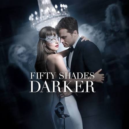 Fifty Shades Darker - Special Effects Assistant