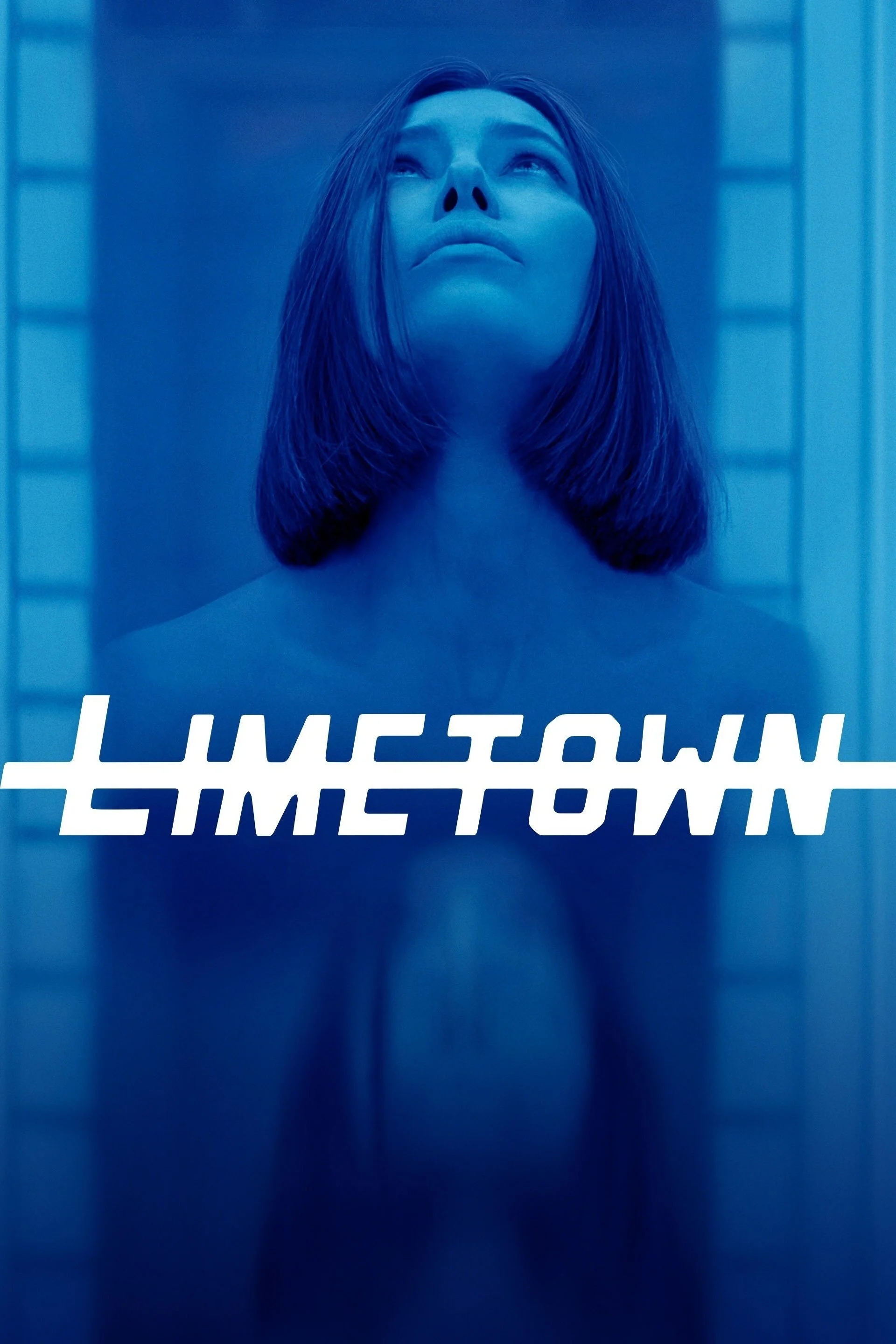 Limetown (S1) -  Rigging Grip Best Boy