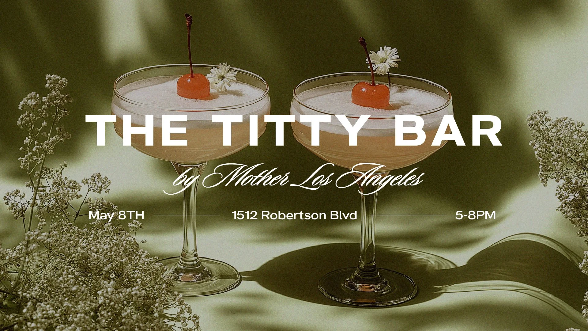 The Titty Bar
