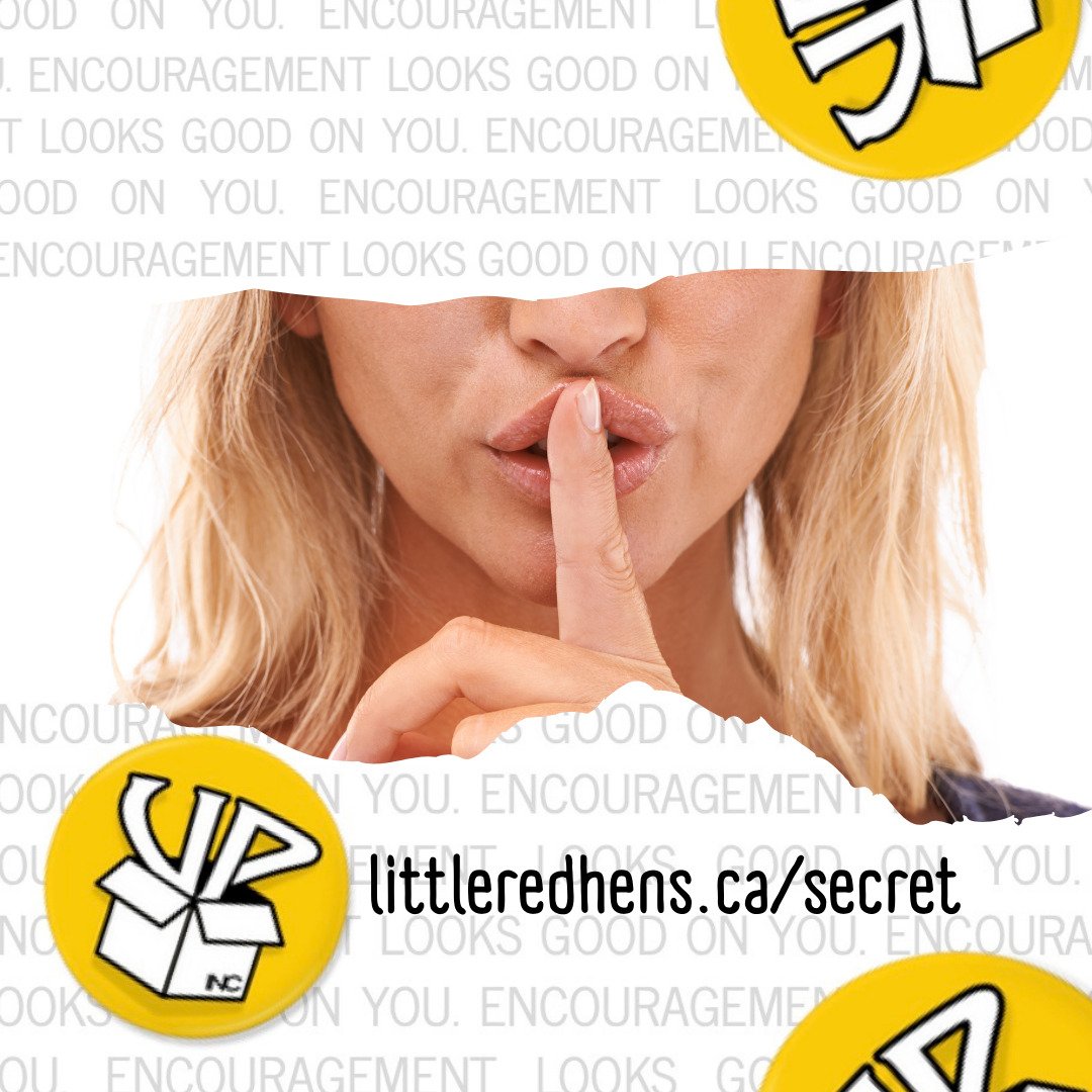 We're excited to launch a program for ALL parents - not just the diaper duty ones! 

If gifts and words of encouragement are your love languages, and if you wish someone remembered you on your birthday/mother's day etc., this is for you :) 

We're br