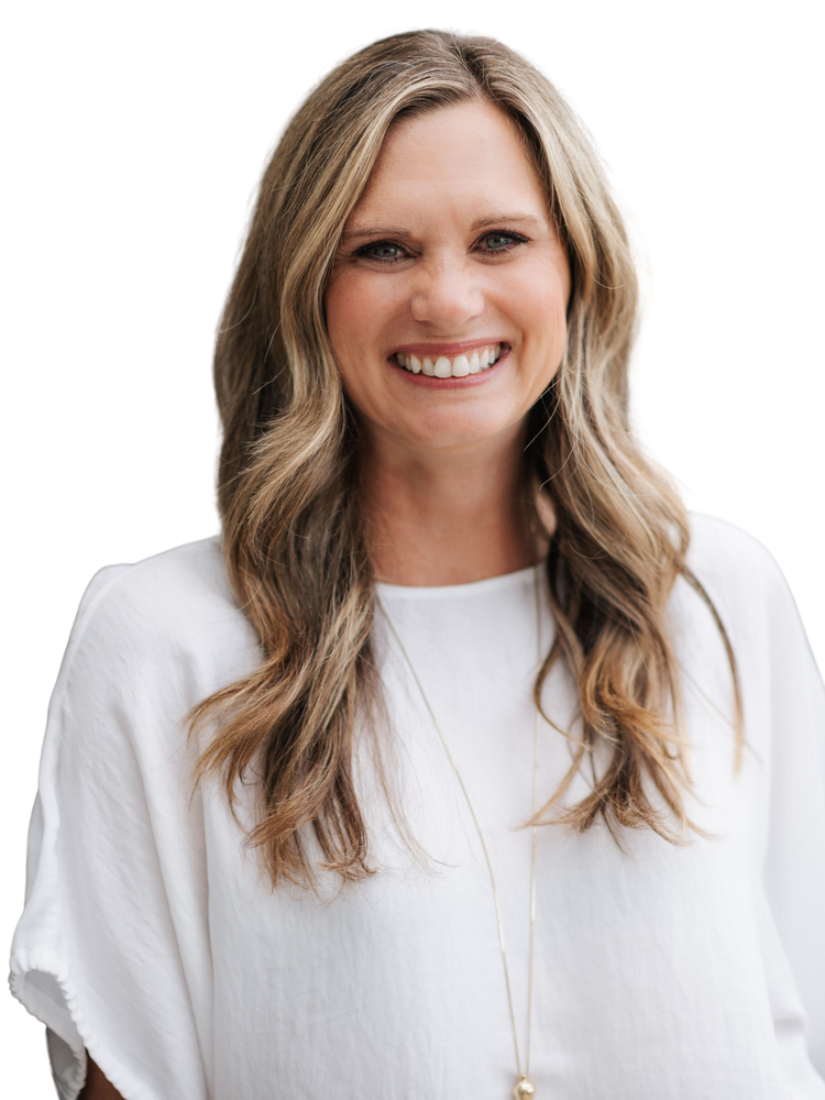 Kimberly Coronel, Founder & Partner at Growth Suite