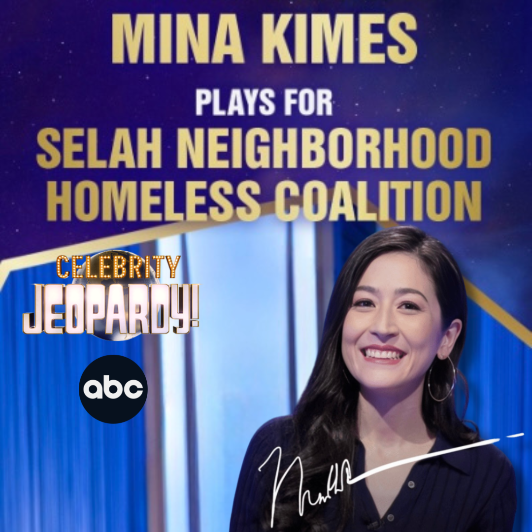 Mina Plays Jeopardy Again!