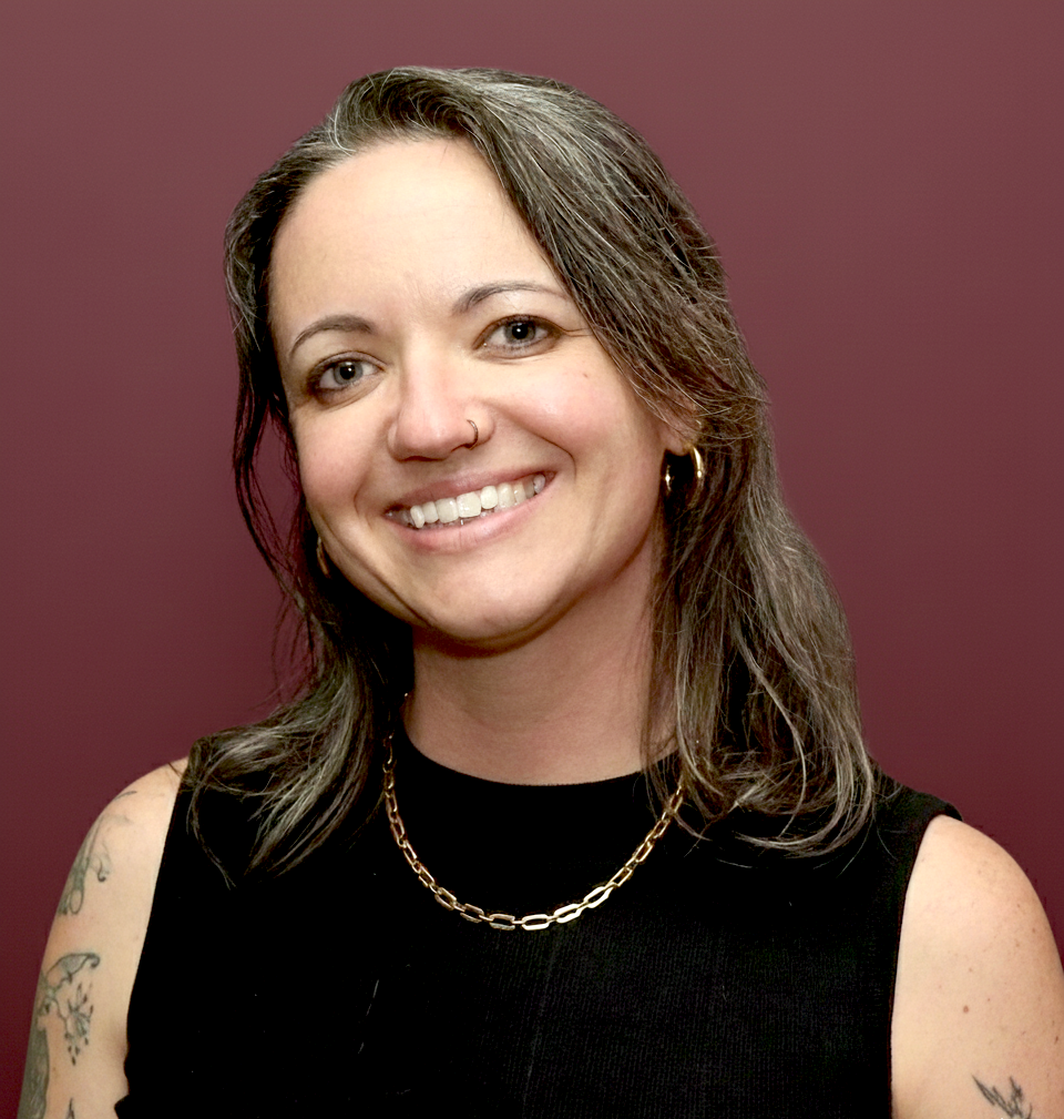 Sara Rendon Reyes People & Partners — SELAH Neighborhood Homeless Coalition