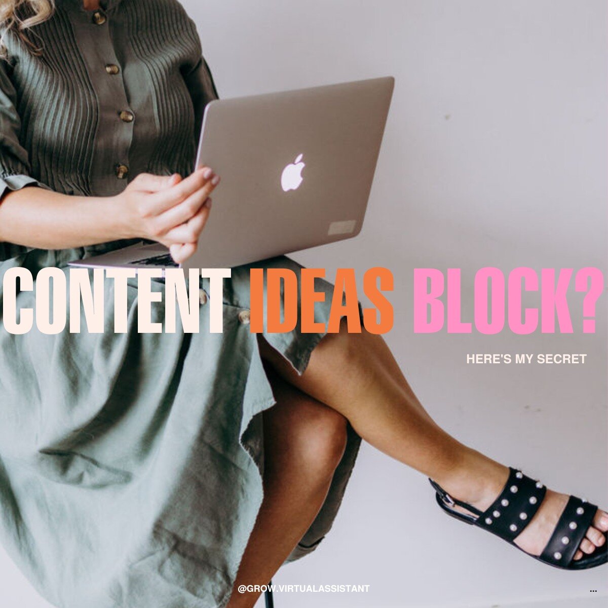 Content ideas block? We've all been there, right? Well, I've got a trick up my sleeve to conquer it and generate VALUE-packed content ideas. 

Here's my secret:
🚀 I tap into the power of perspective. Whether it's consulting a client or seeking insig