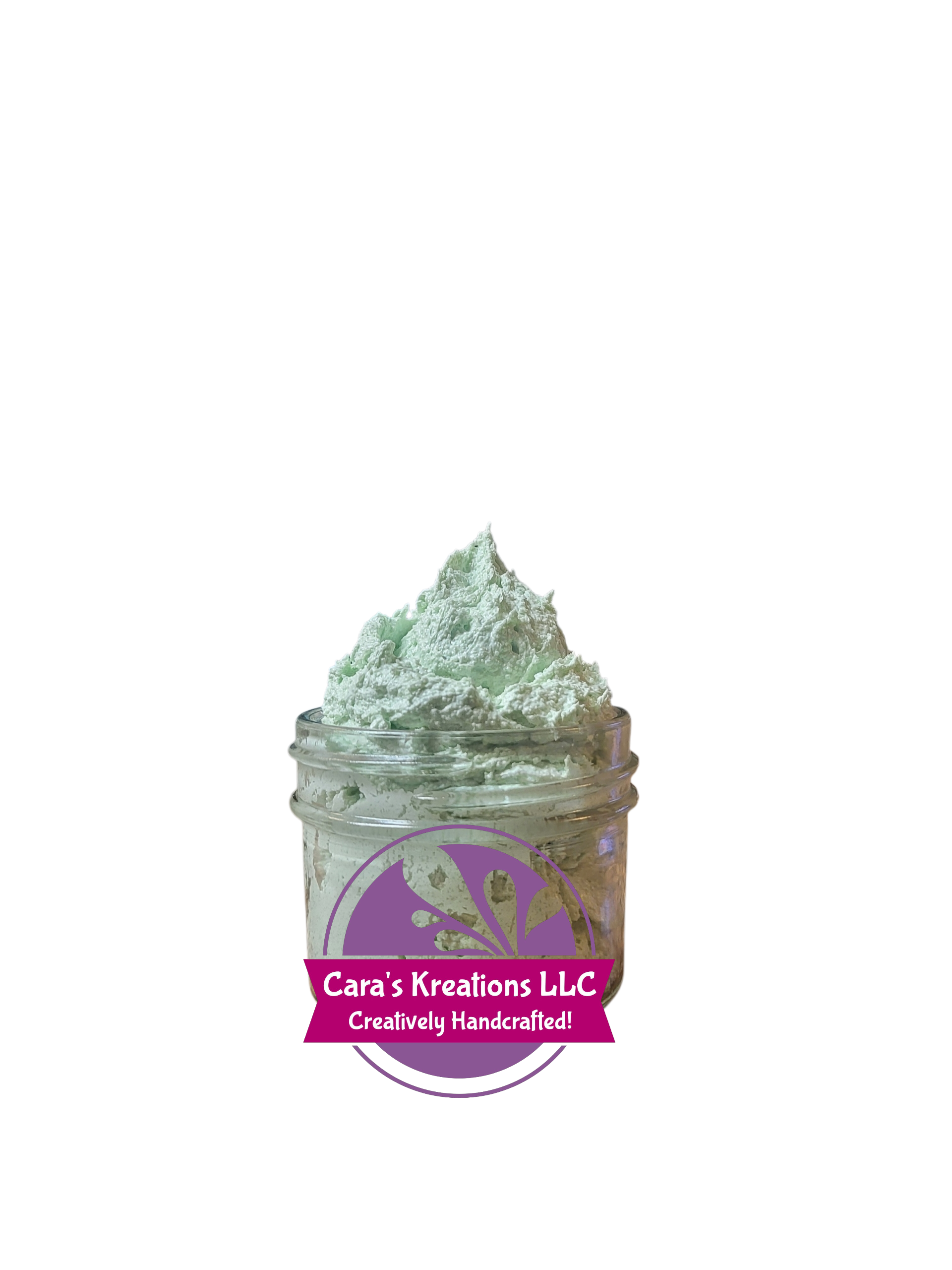 Pistacio Foaming Sugar Scrub