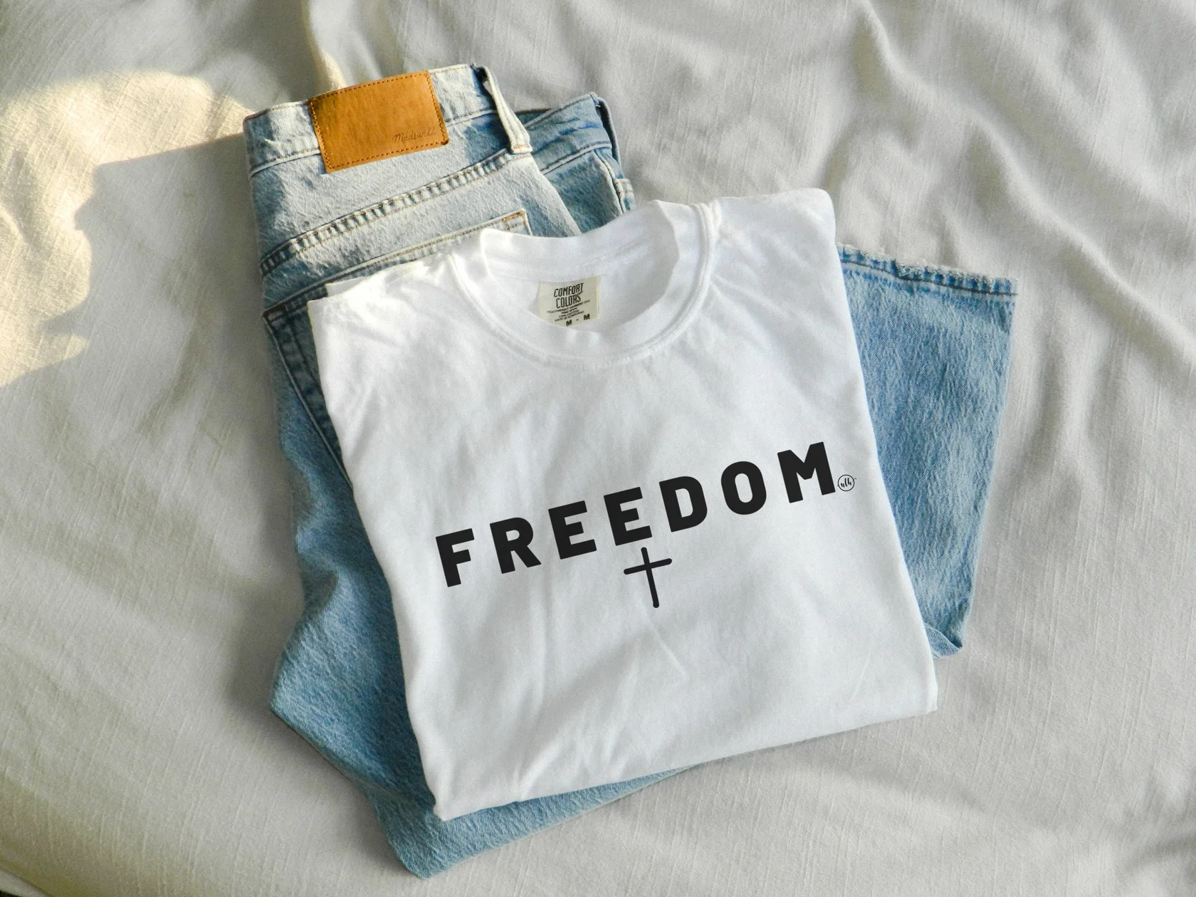 Freedom tshirt.webp