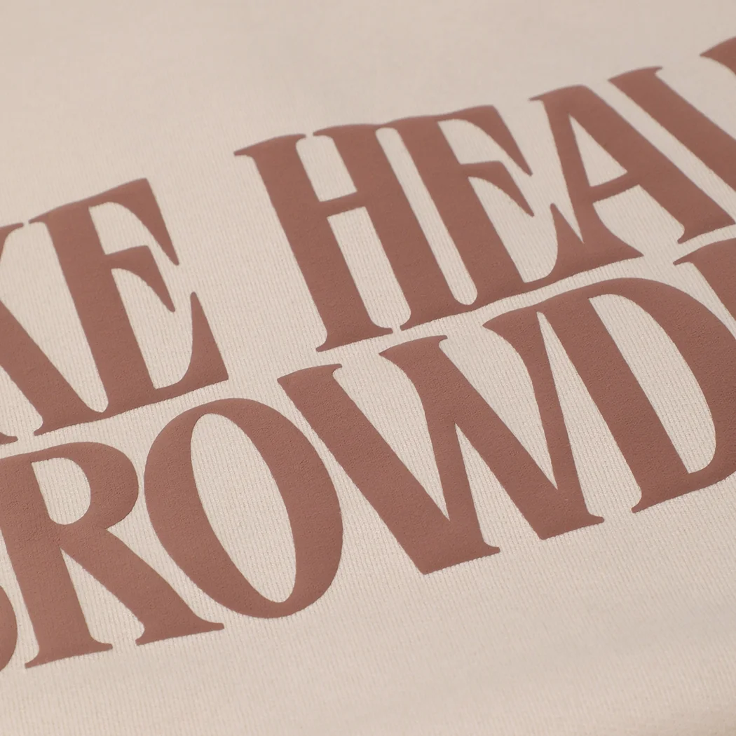 Make Heaven Crowded sand upclose mockup.webp