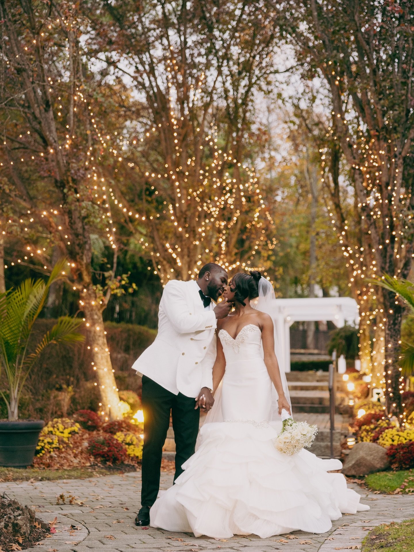Christina &amp; Corey 🤎🤎

Bride: @kwistinaa__ 
Groom: @iso.cor 
Photographer: @saul.production 
Videographer: @blaincaptures 
Content creator: @vxdvisuals 
Planner &amp; day of coordination: @scb.designs @iamvaldes 
Bride MUA: @beautyby_bene 
Bride