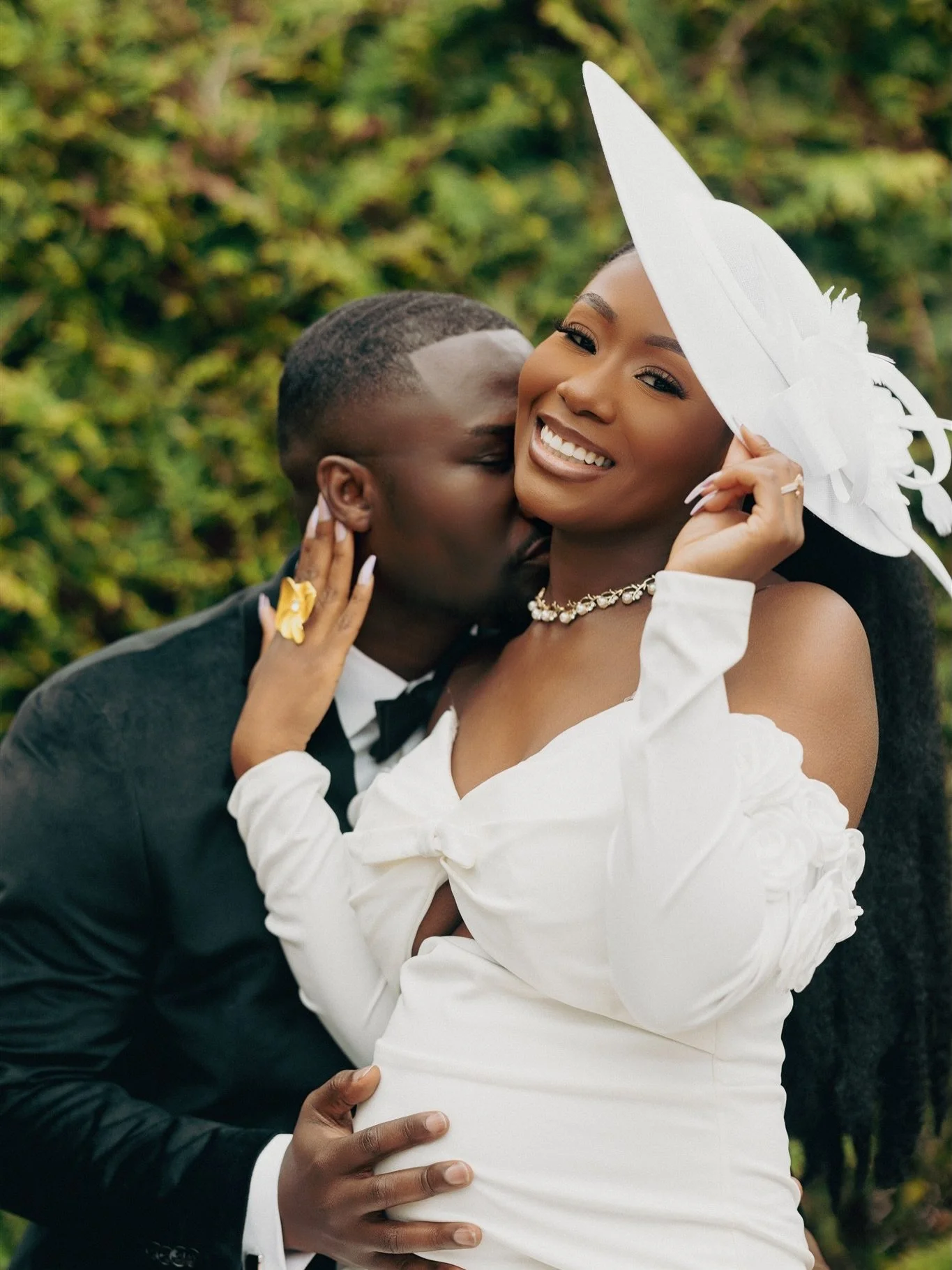 Forever starts to feel fuller ..

#motherhood #maternityphotoshoot