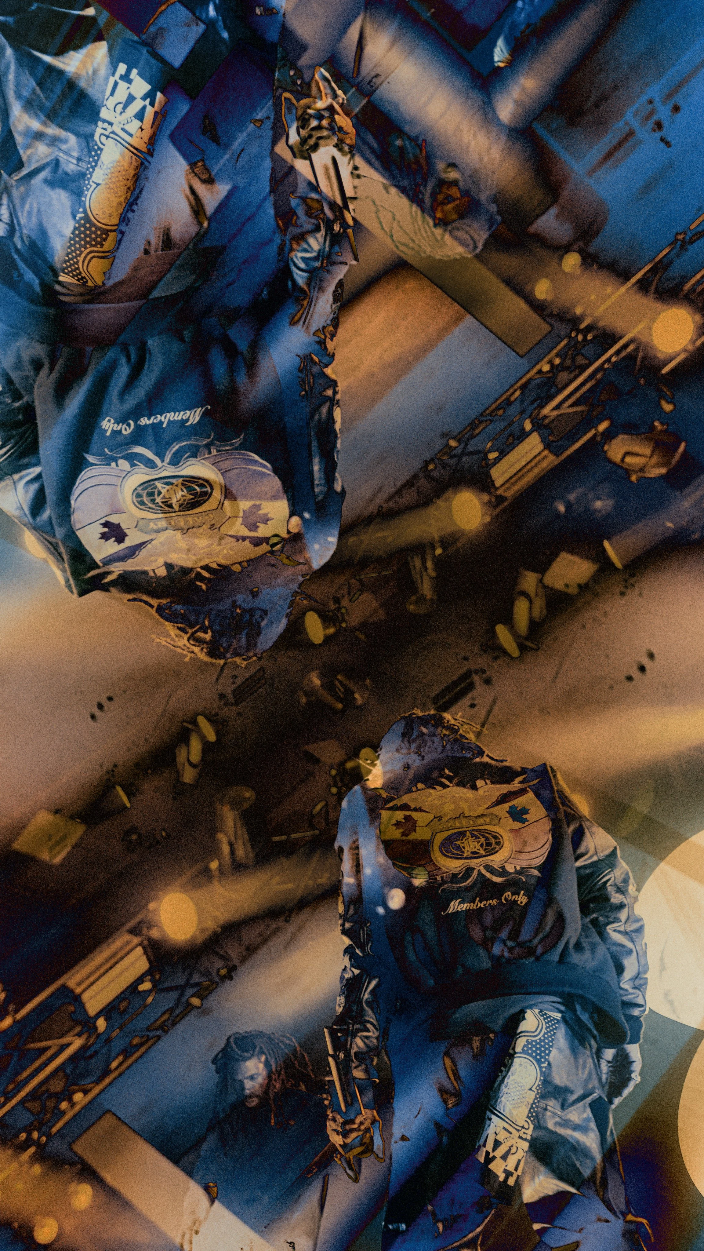 J.I.D LUV IS 4EVER TOUR 2023