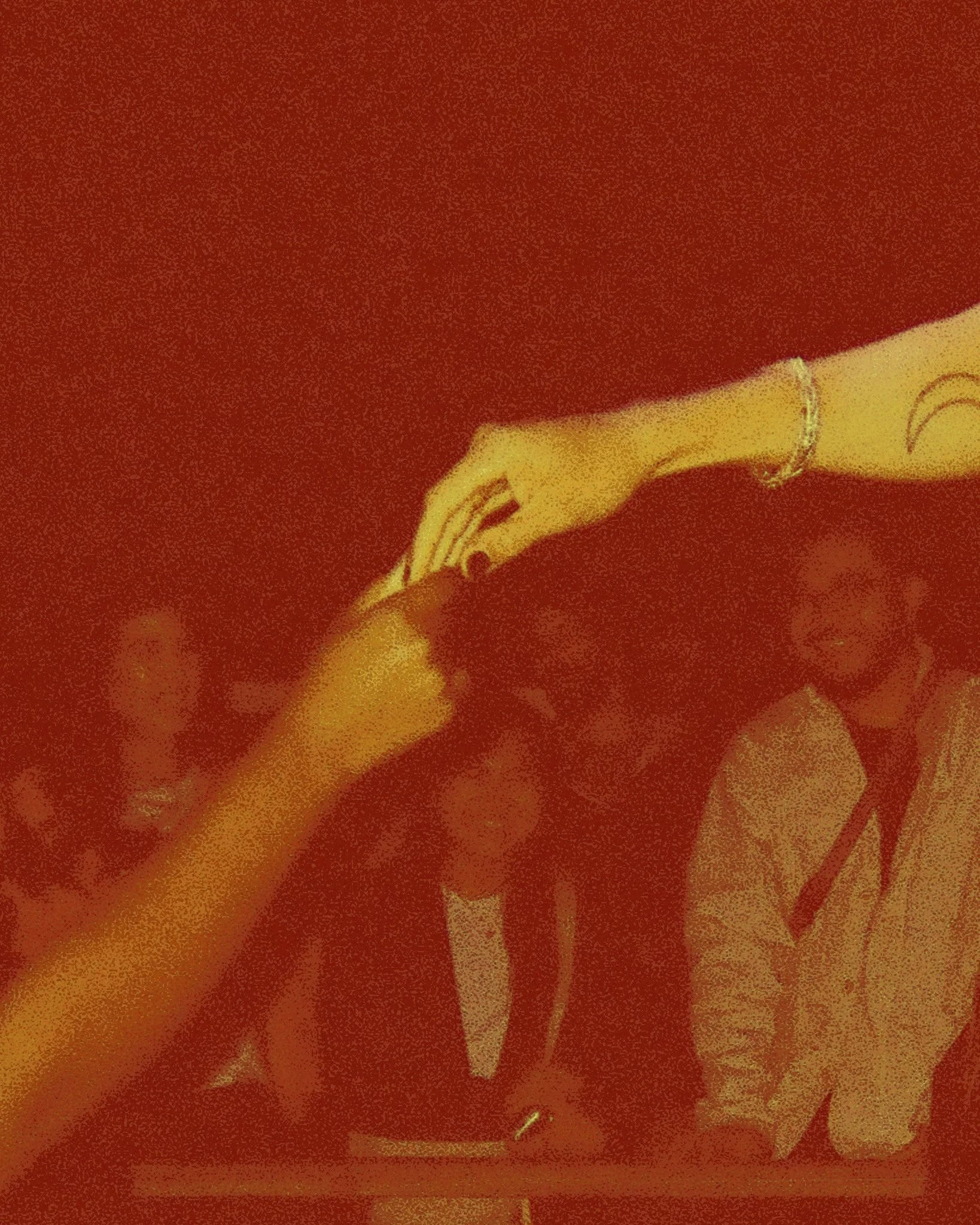 LET IT RAIN TOUR 2022