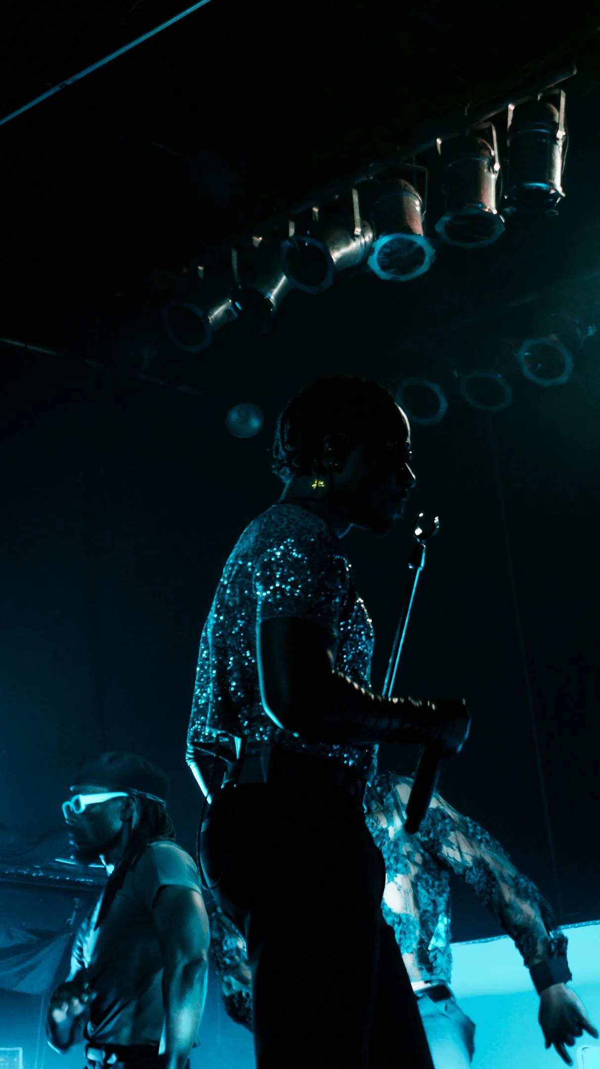 CHANNEL TRES @ PHOENIX 