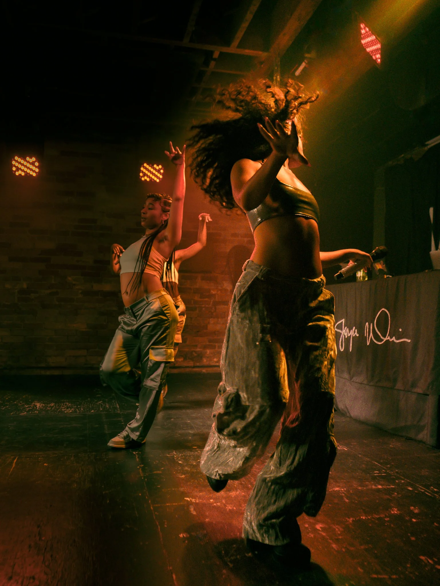 JOYCE WRICE @ VELVET UNDERGROUND