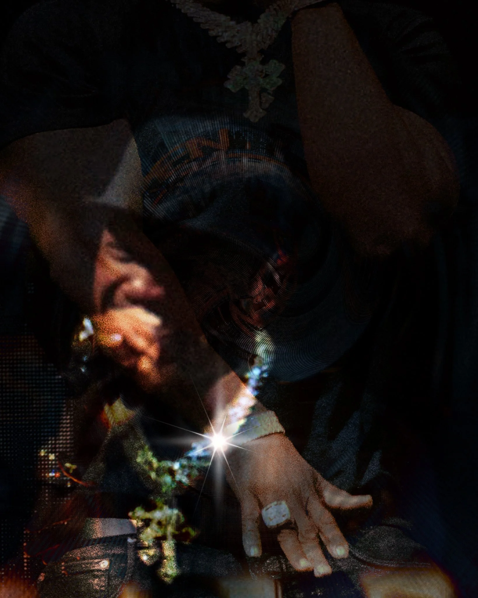 50 CENT @ BUDWEISER STAGE