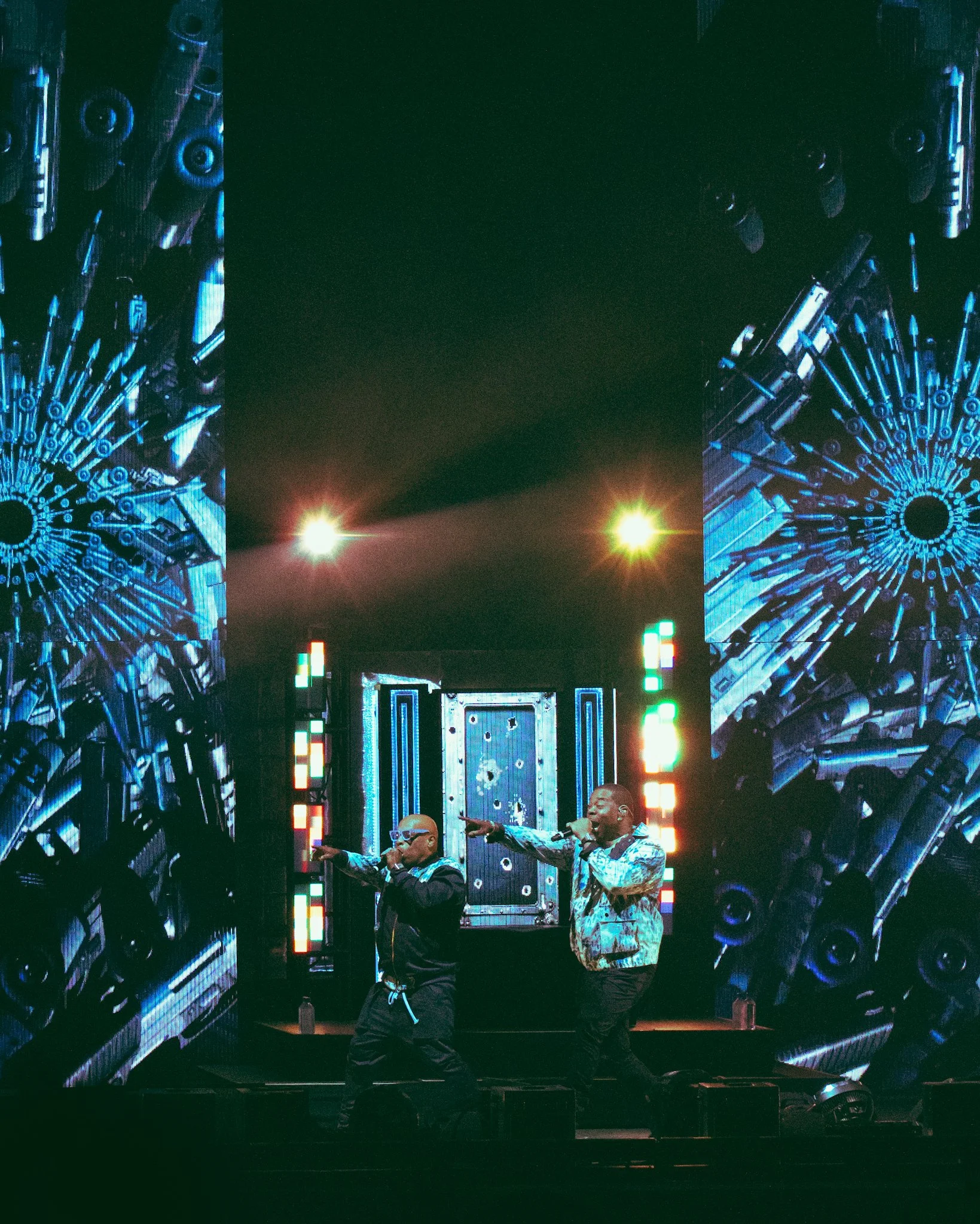 THE FINAL LAP TOUR 2023