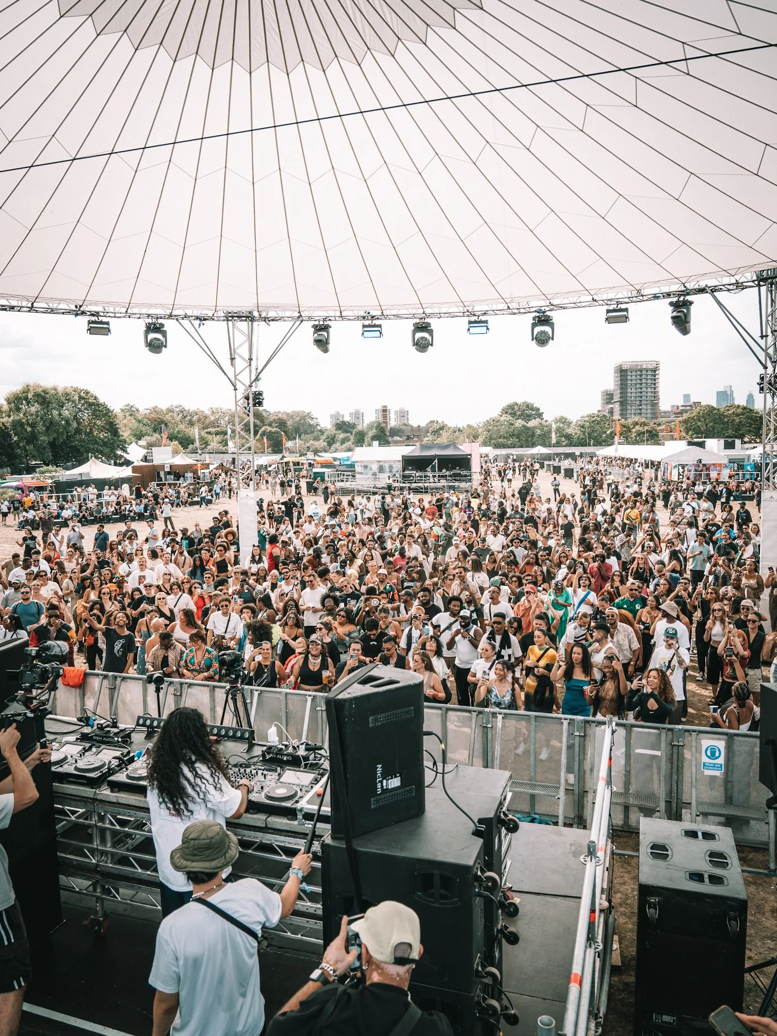 SOULECTION X BOILER ROOM LONDON