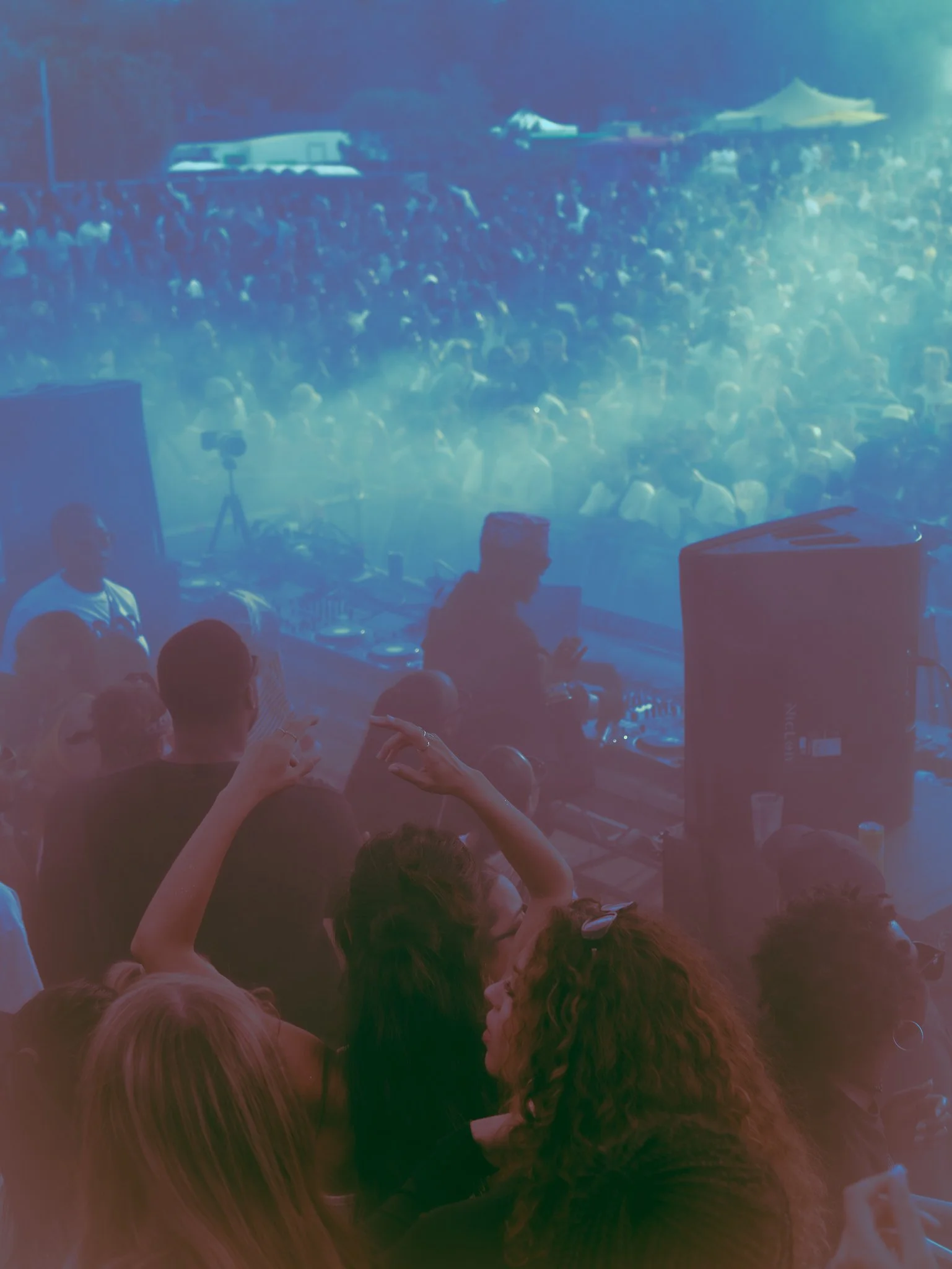 BOILER ROOM LONDON