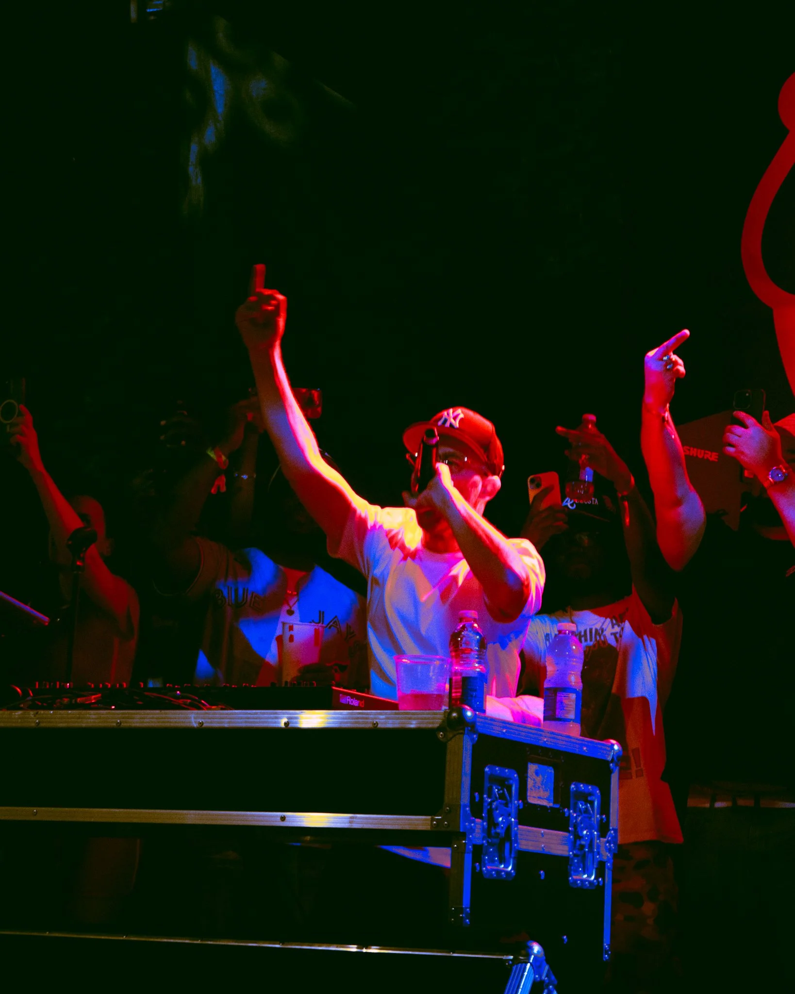 THE ALCHEMIST @ THE BENTWAY