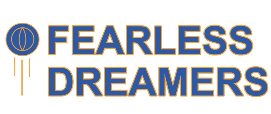 Fearless Dreamers