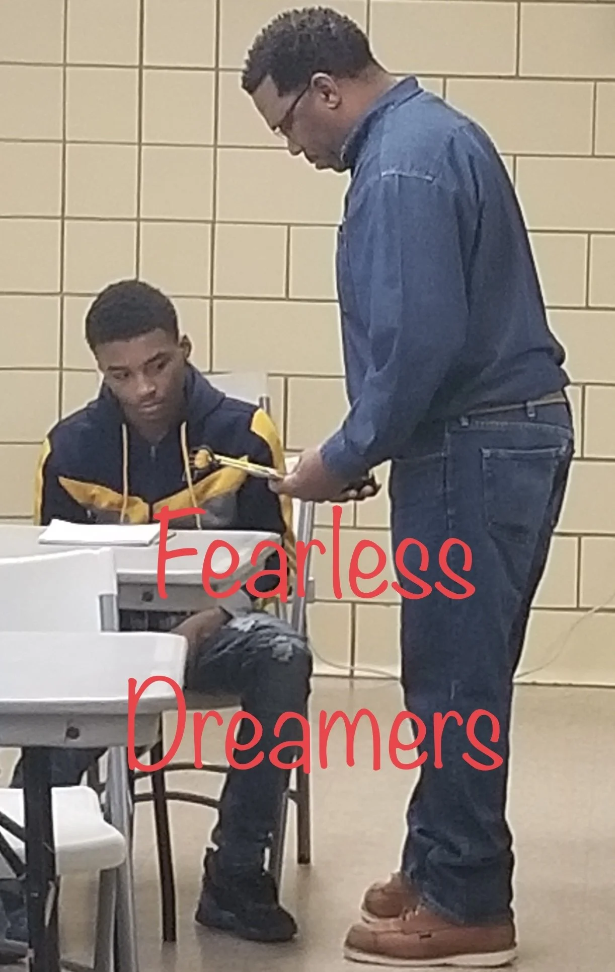 Fearless Dreamers Young Students Pic.JPG