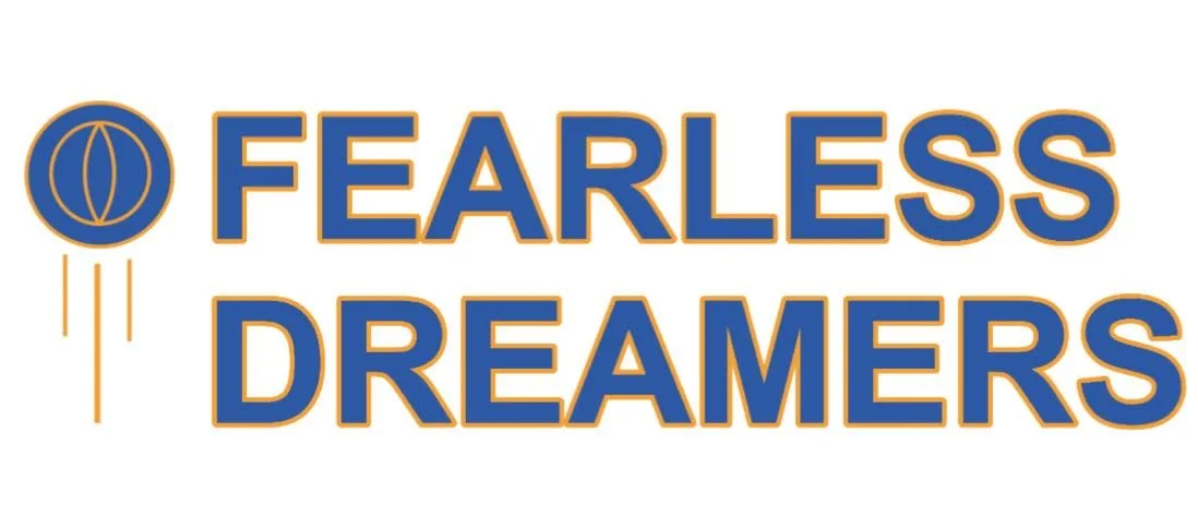Fearless Dreamers