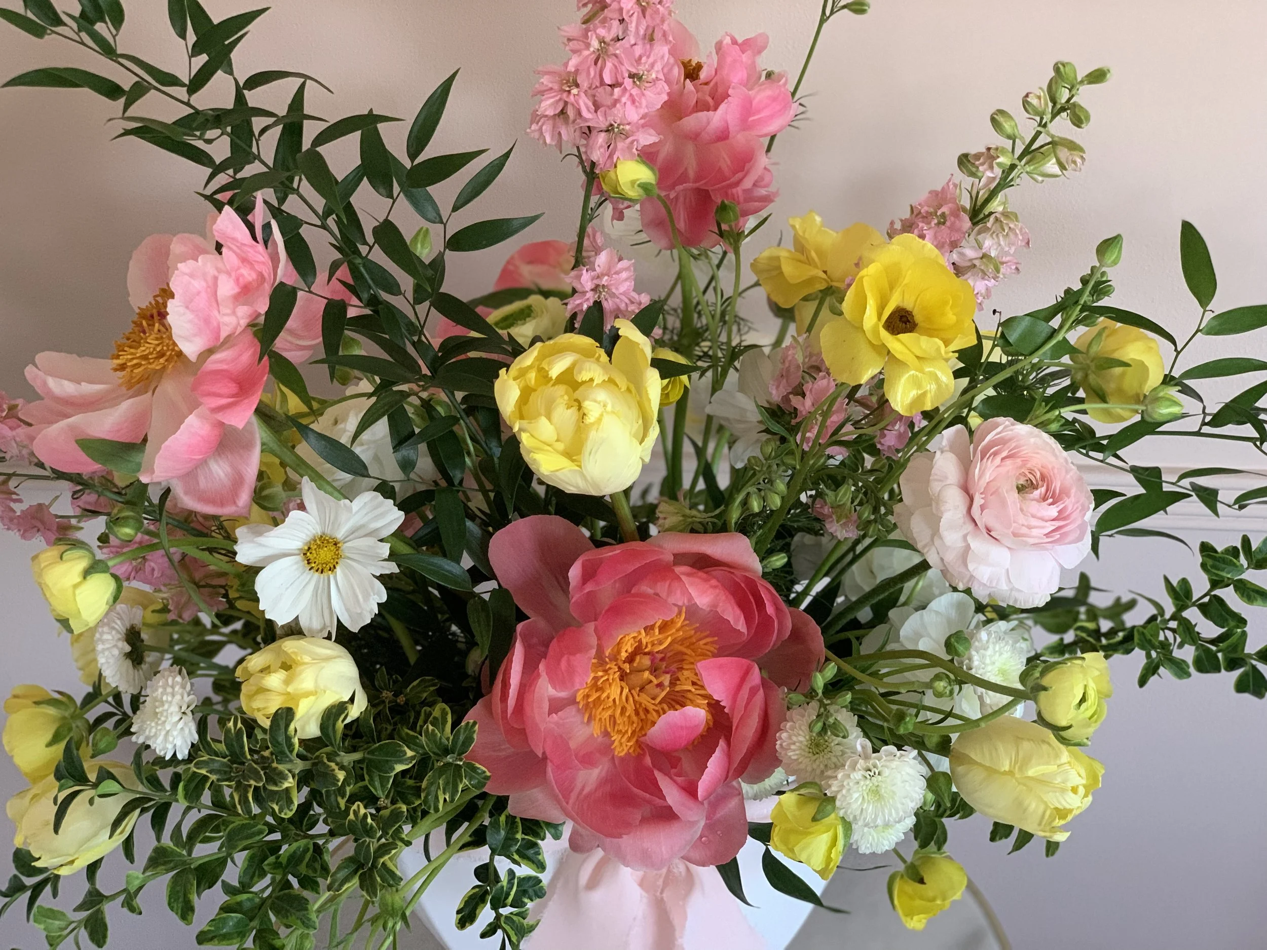 Redlands Florist Floral Arrangement Delivery